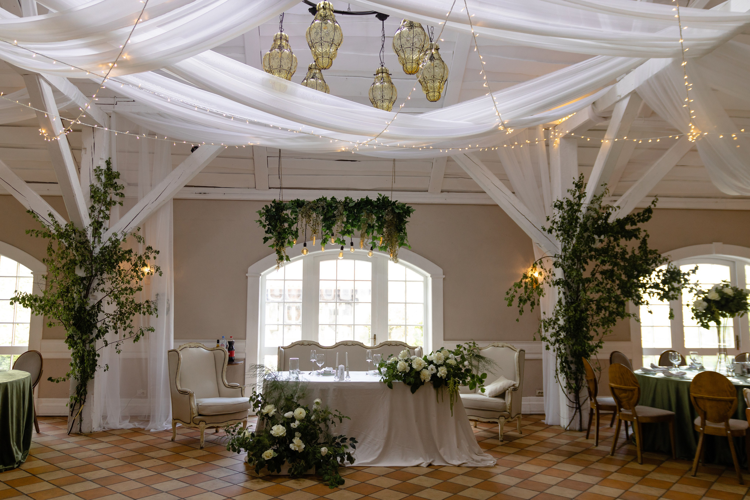 Грайр и Александра 2024. Свадебный фотограф в Калининграде Кристина Воскобойникова