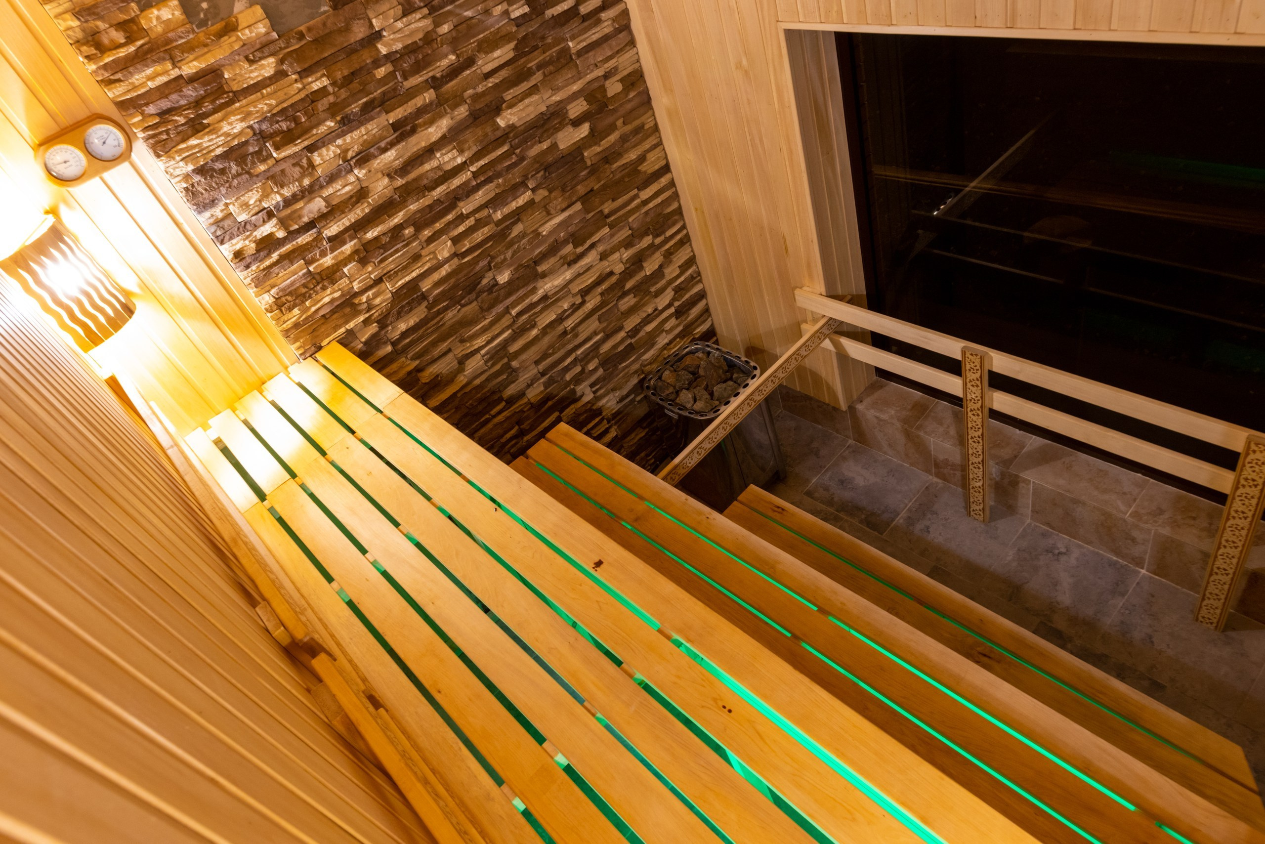 Большая Тросна вечером и новый бассейный комплекс. Фотограф в Туле Крупский АнДРей. Фотостудия «КАДР71» в Туле