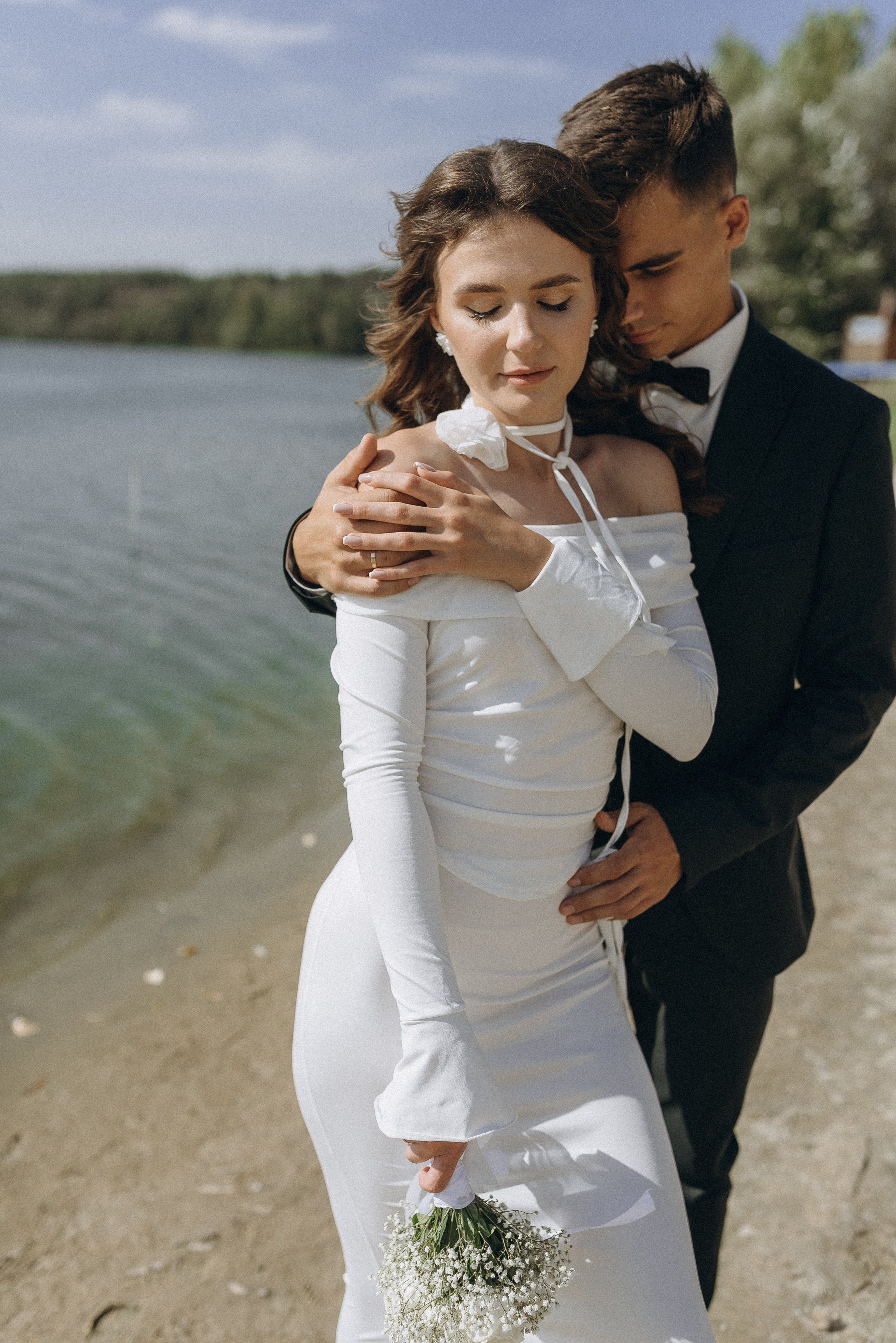 Сентябрьский полдень. Фотограф Гилярова Злата Белгород