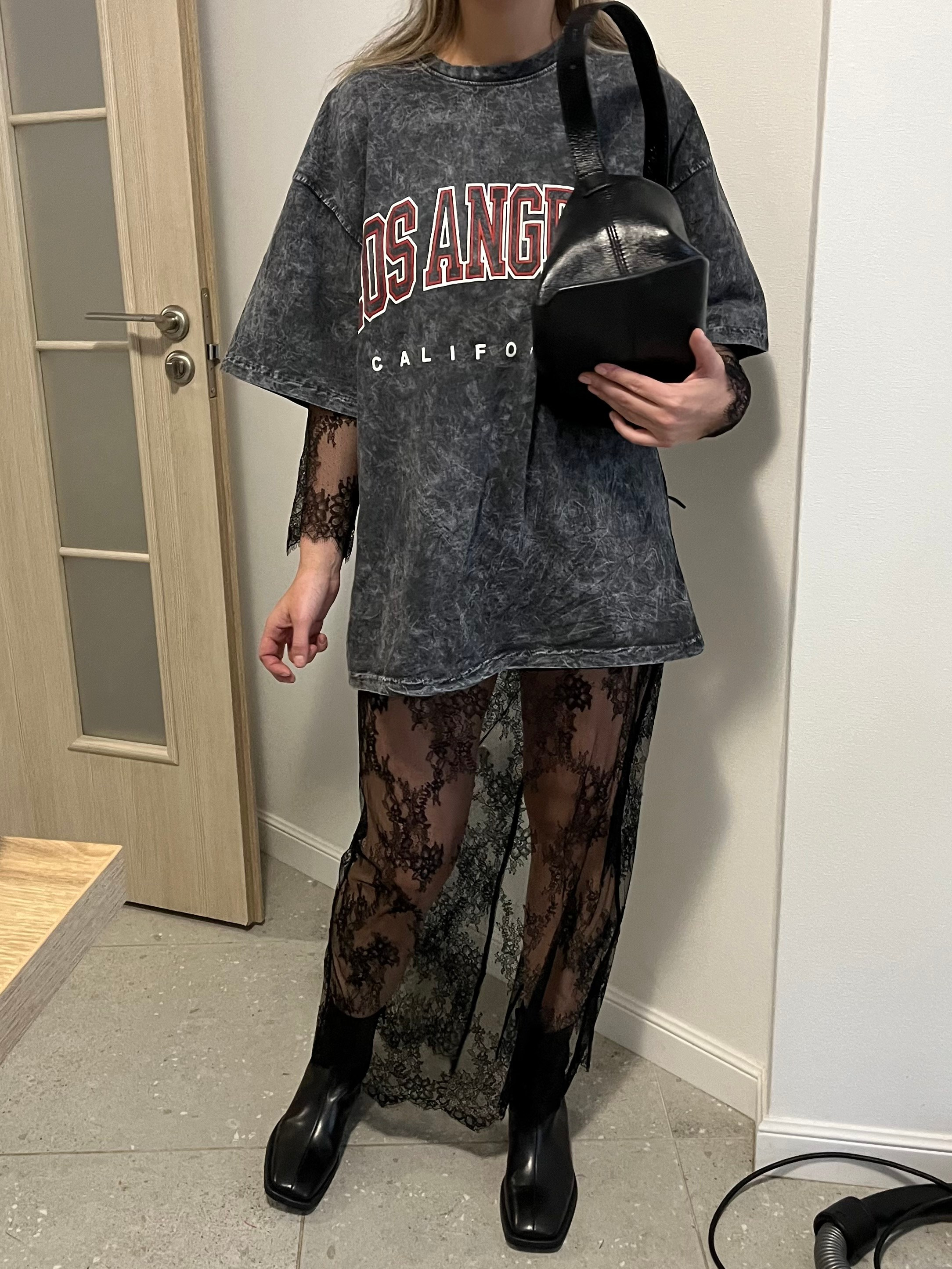 Услуги. Стилист медийных личностей