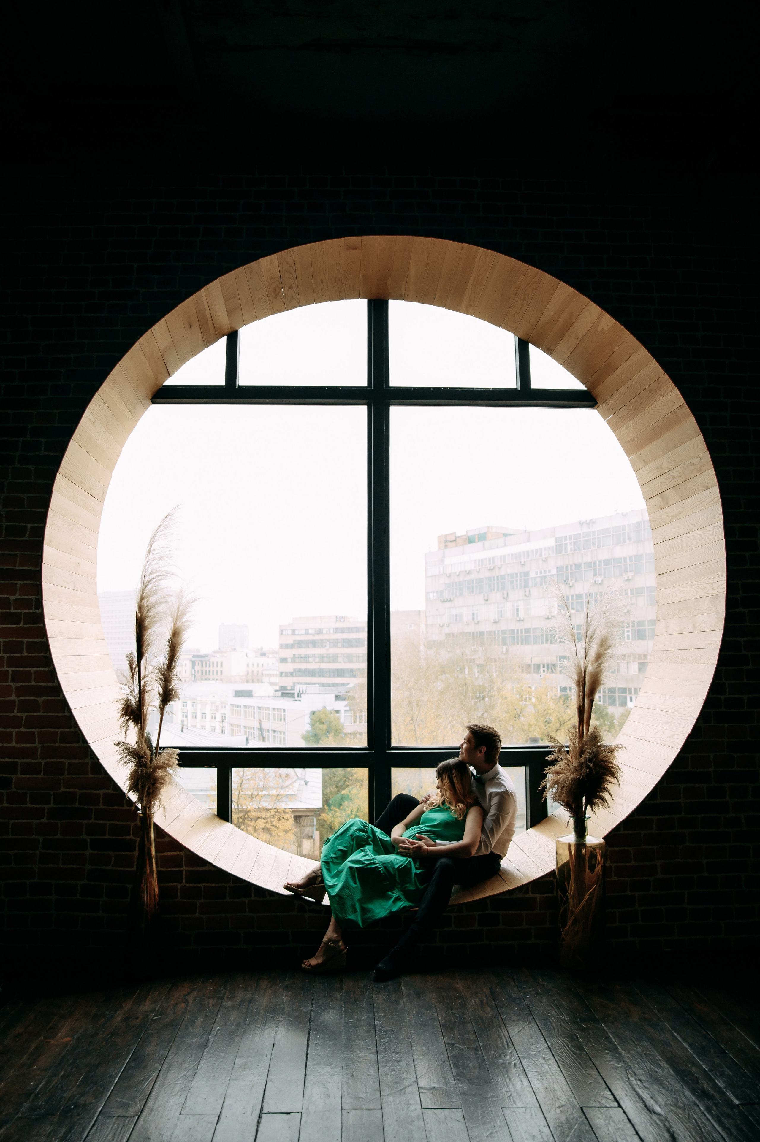 Гульнара и Влад. Свадебный фотограф, фотограф беременности Дарья Доценко