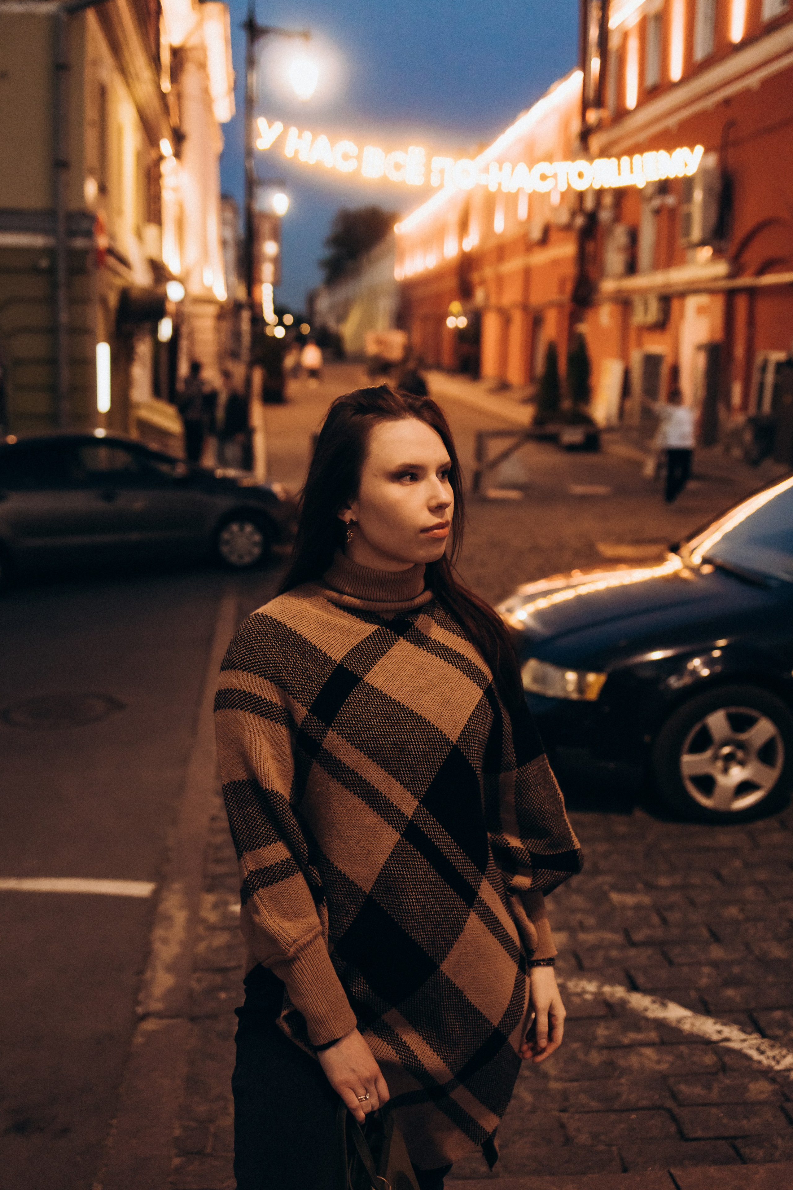 Карина. Фотограф Нижний Новгород