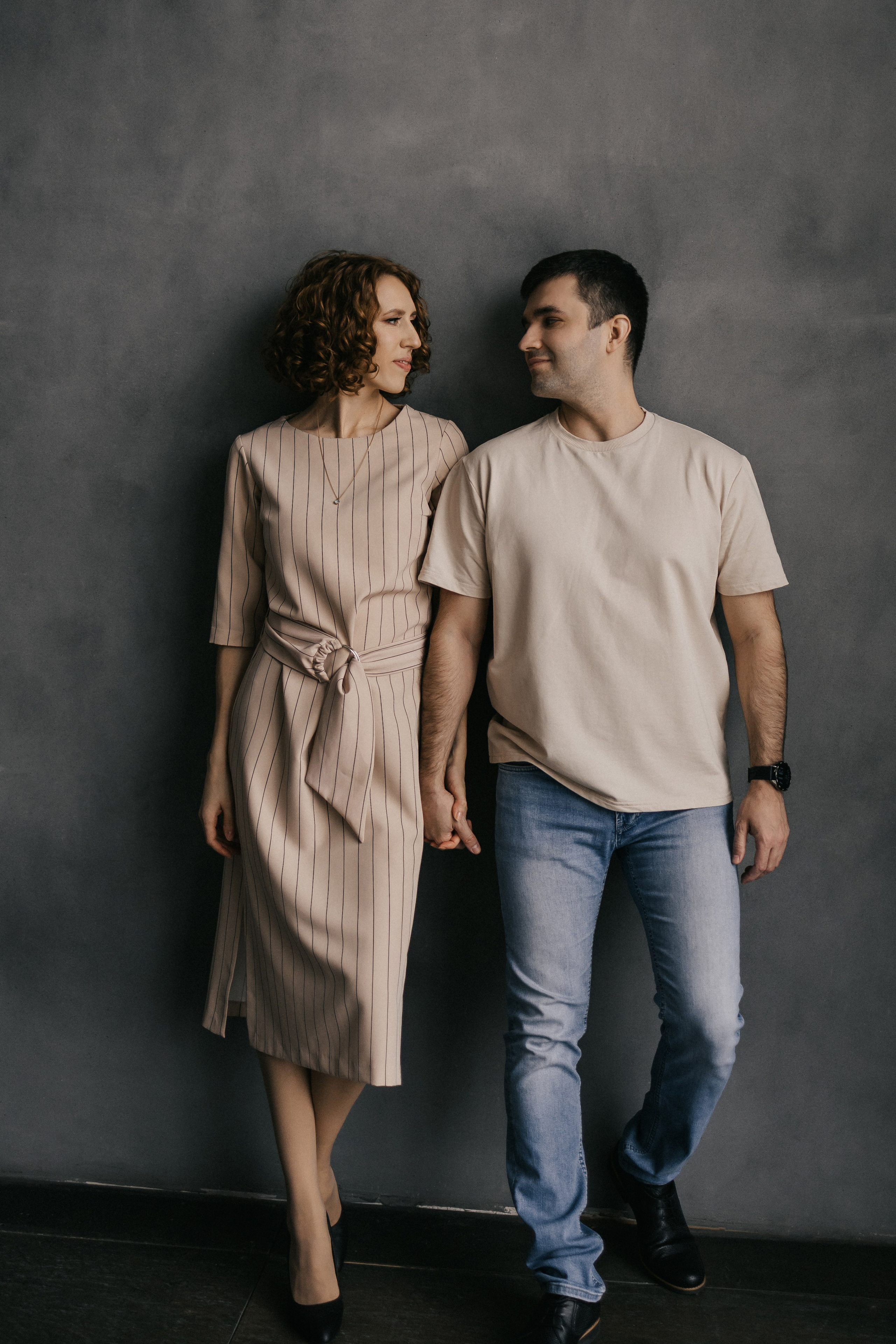 Андрей, Даша и Ярослав. Фотограф Нижний Новгород