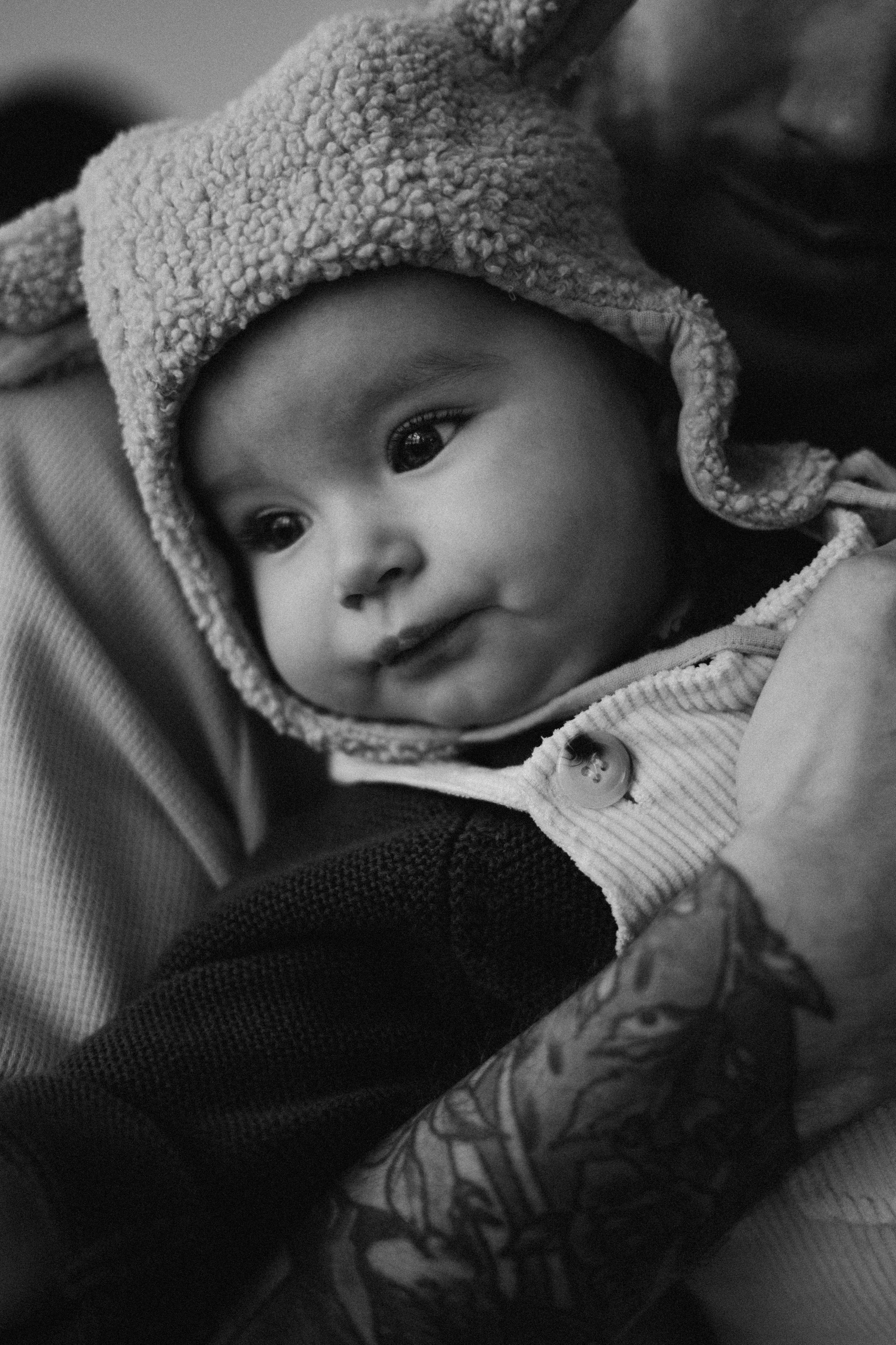 Даша, Олег и Варвара. Семейный фотограф в Красноярске Екатерина Гайнутдинова