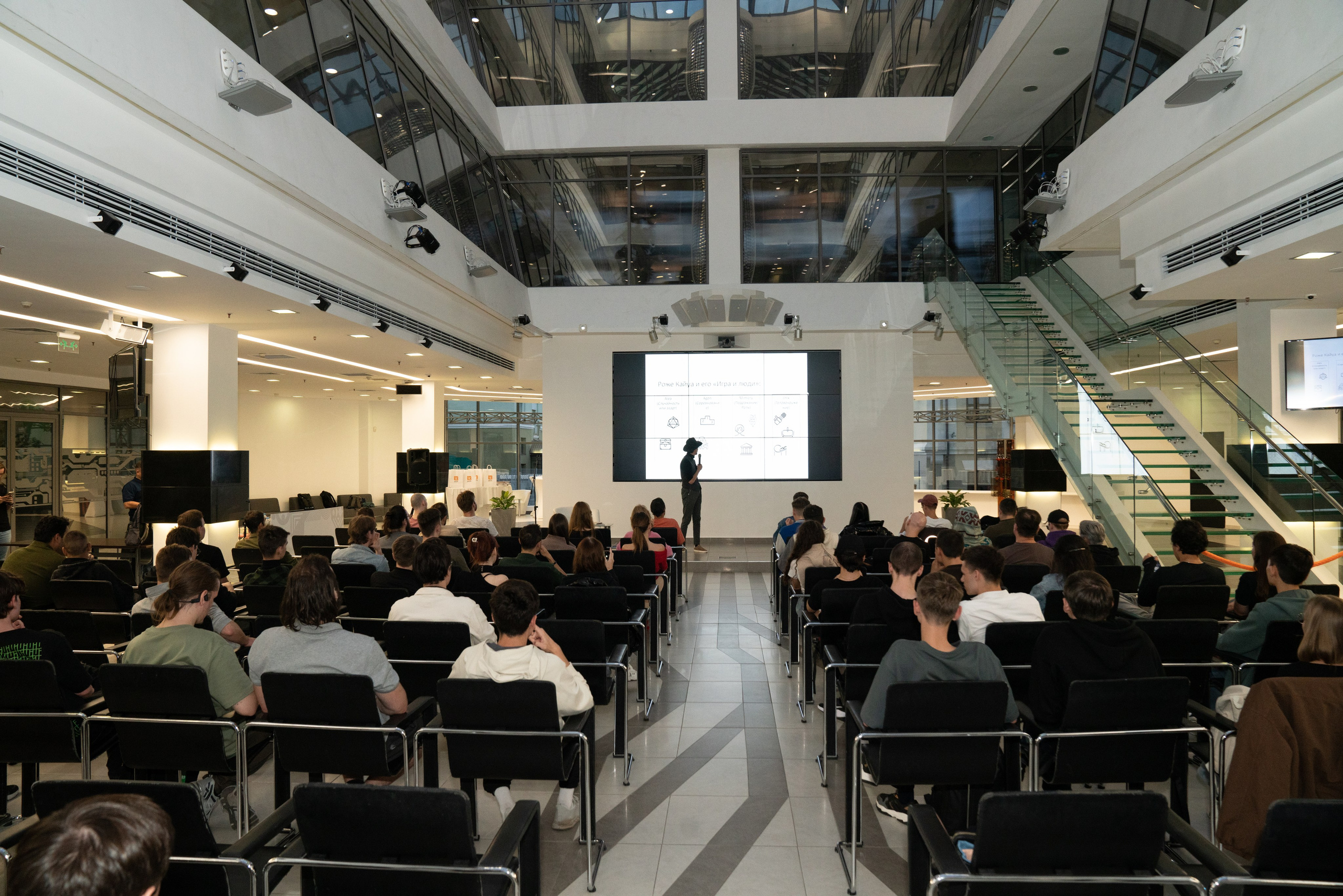 GameDev. Фотограф Казань