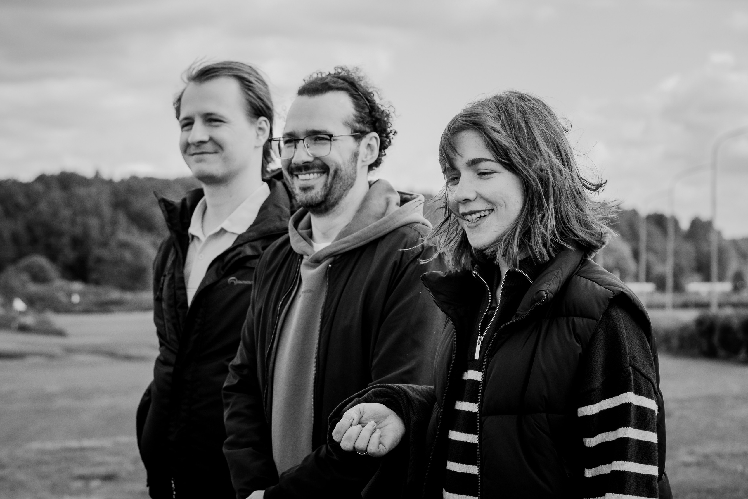 GORKI GOLF CLUB. Главная