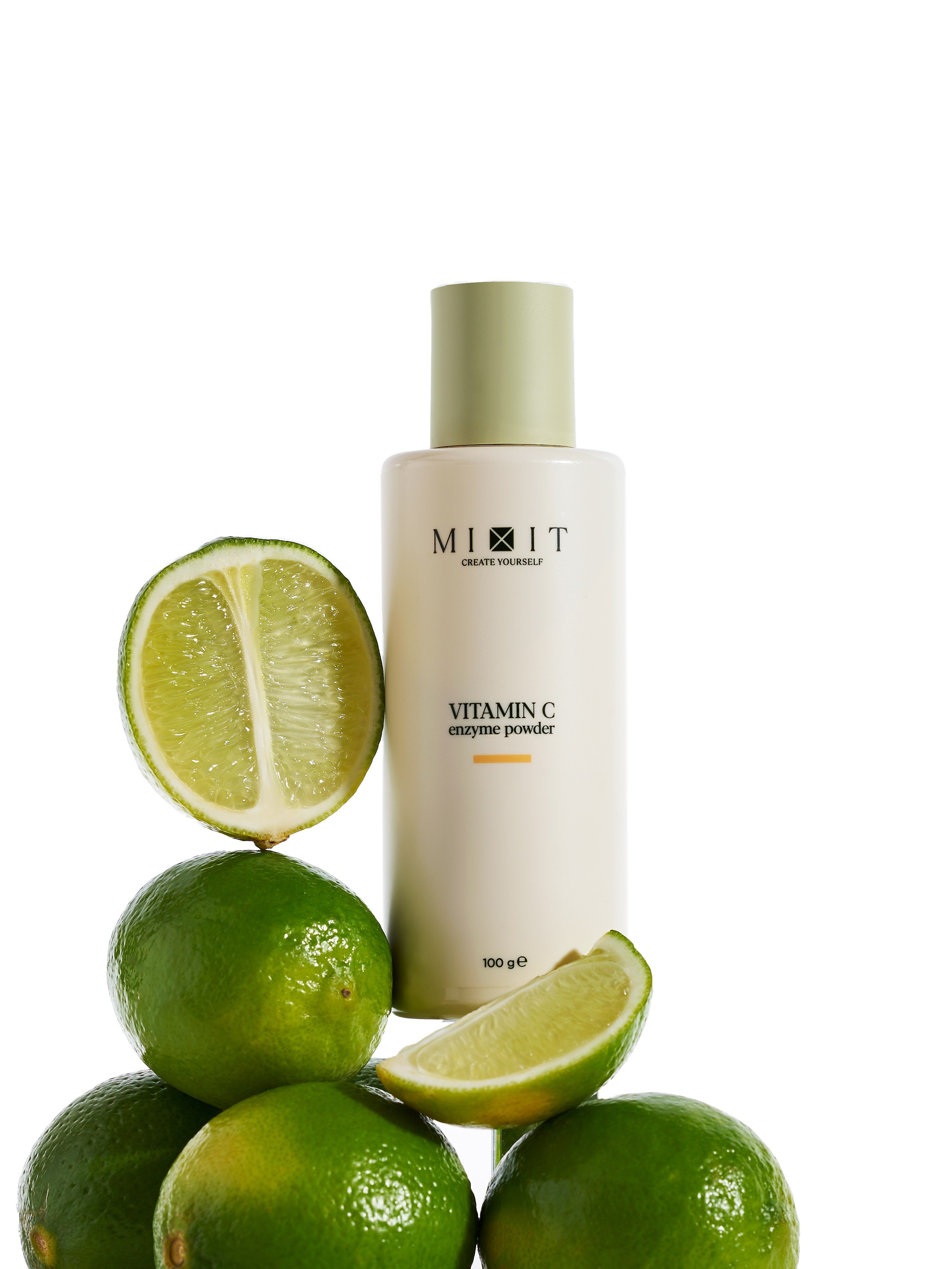 MIXIT. Предметный фотограф в Москве Софья Боргардт