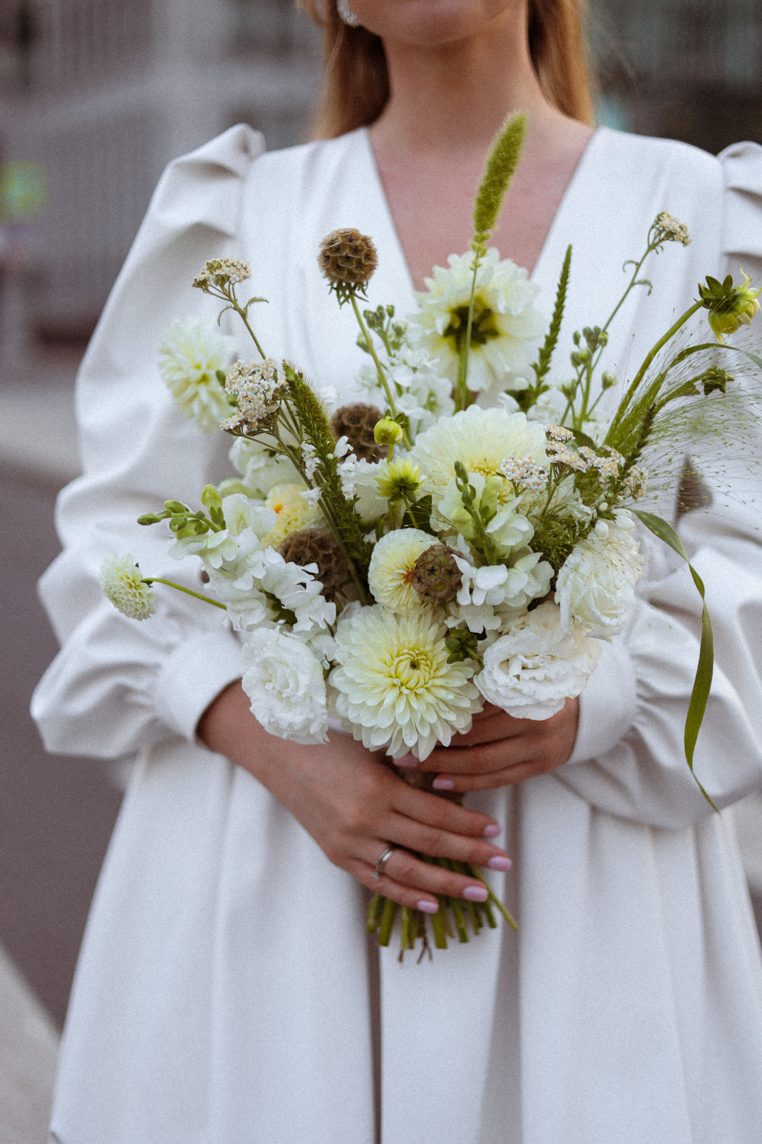 Маша и Артём. Свадебный фотограф Москва и Санкт-Петербург