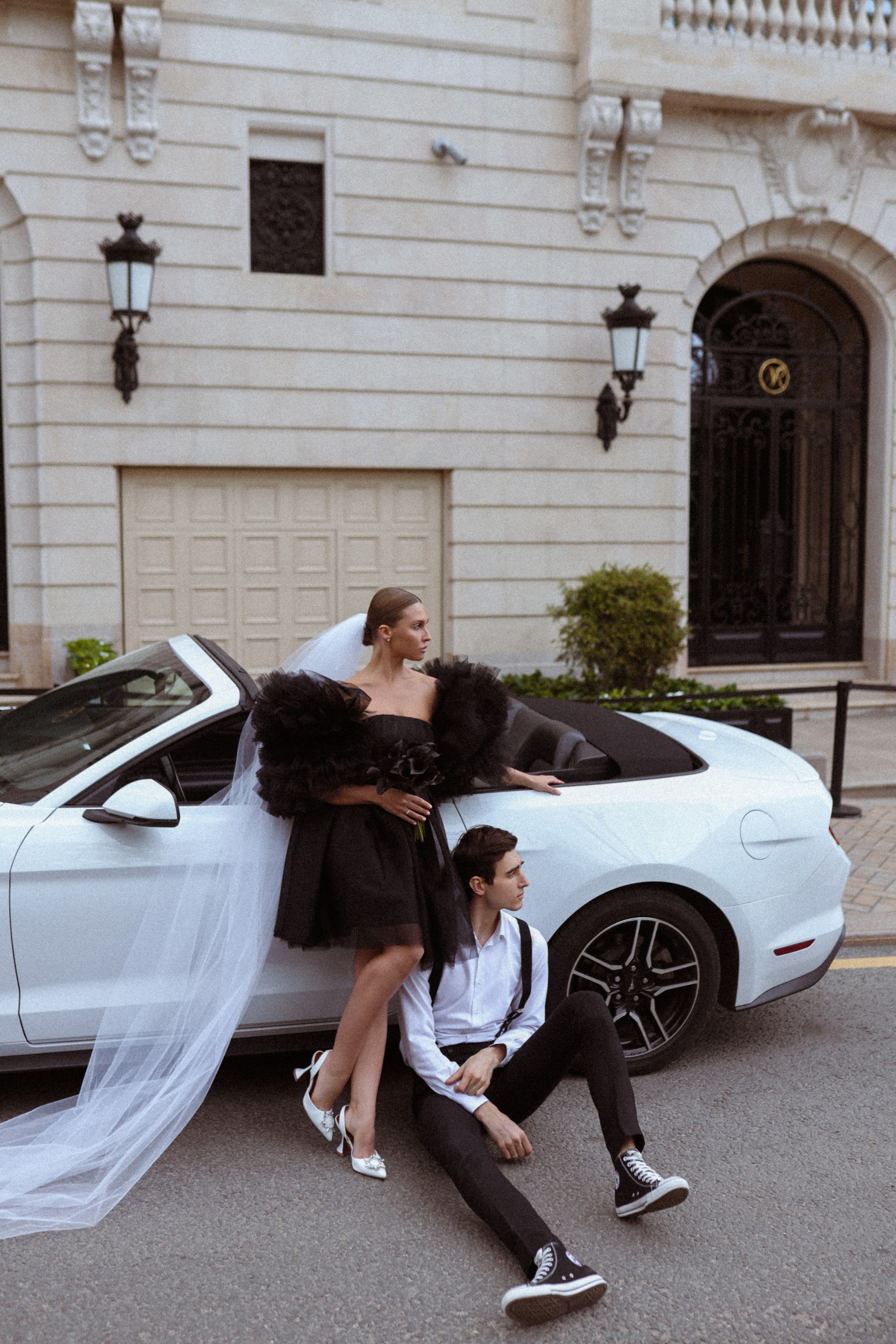 Лера и Богдан. Свадебный фотограф Москва и Санкт-Петербург