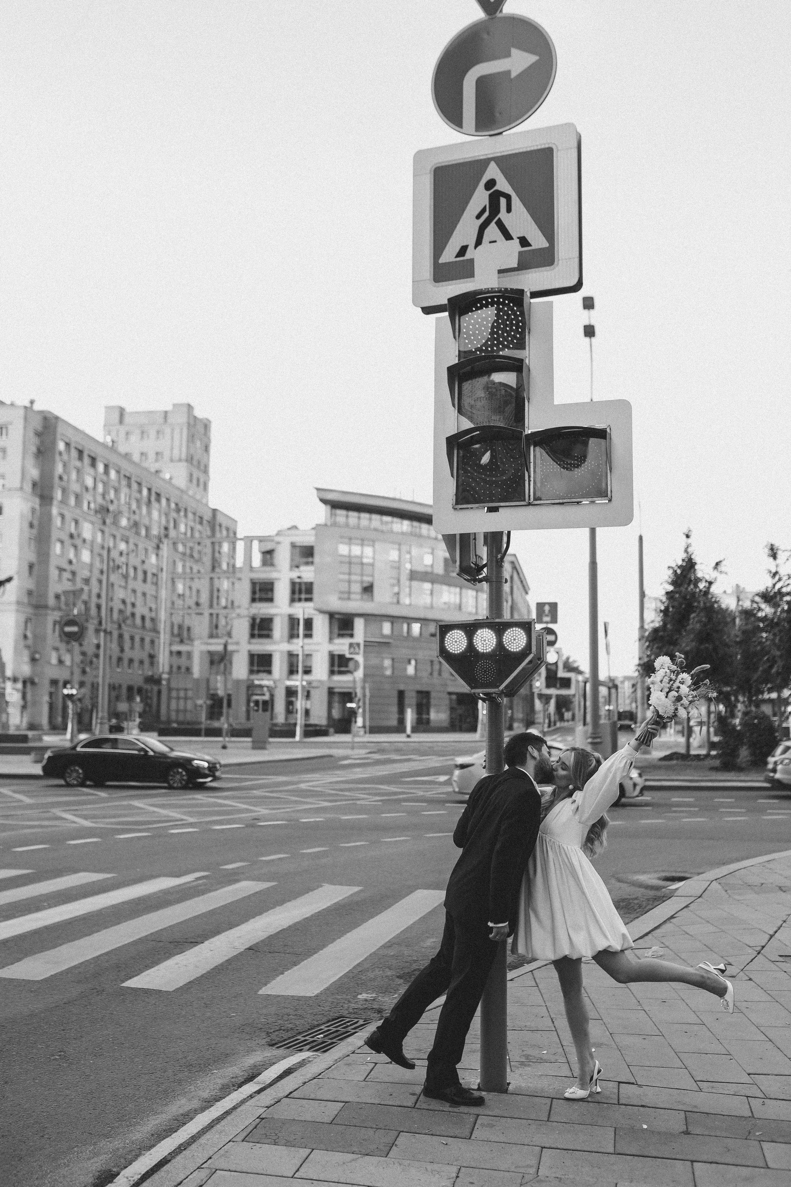 Маша и Артём. Свадебный фотограф Москва и Санкт-Петербург