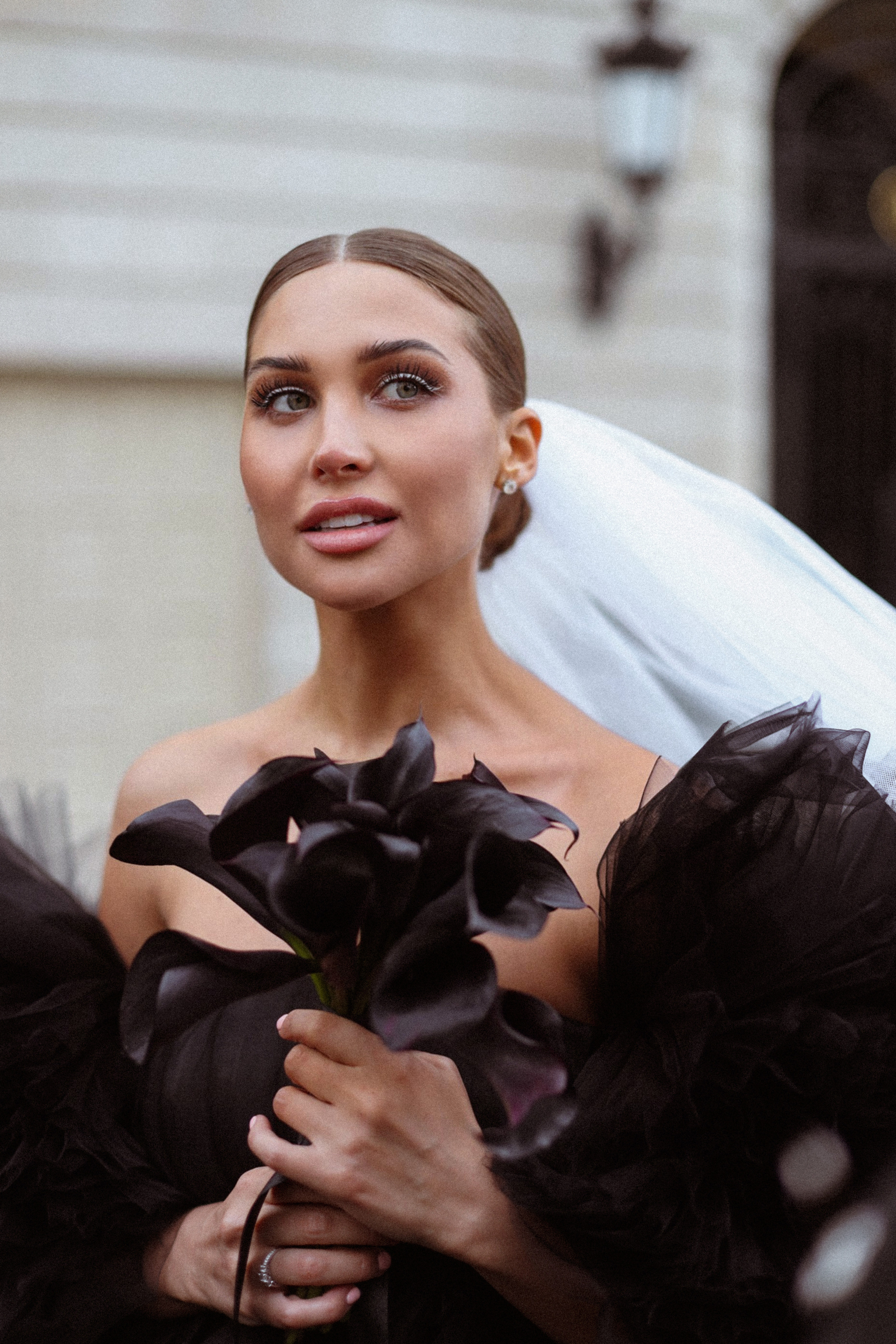 Лера и Богдан. Свадебный фотограф Москва и Санкт-Петербург