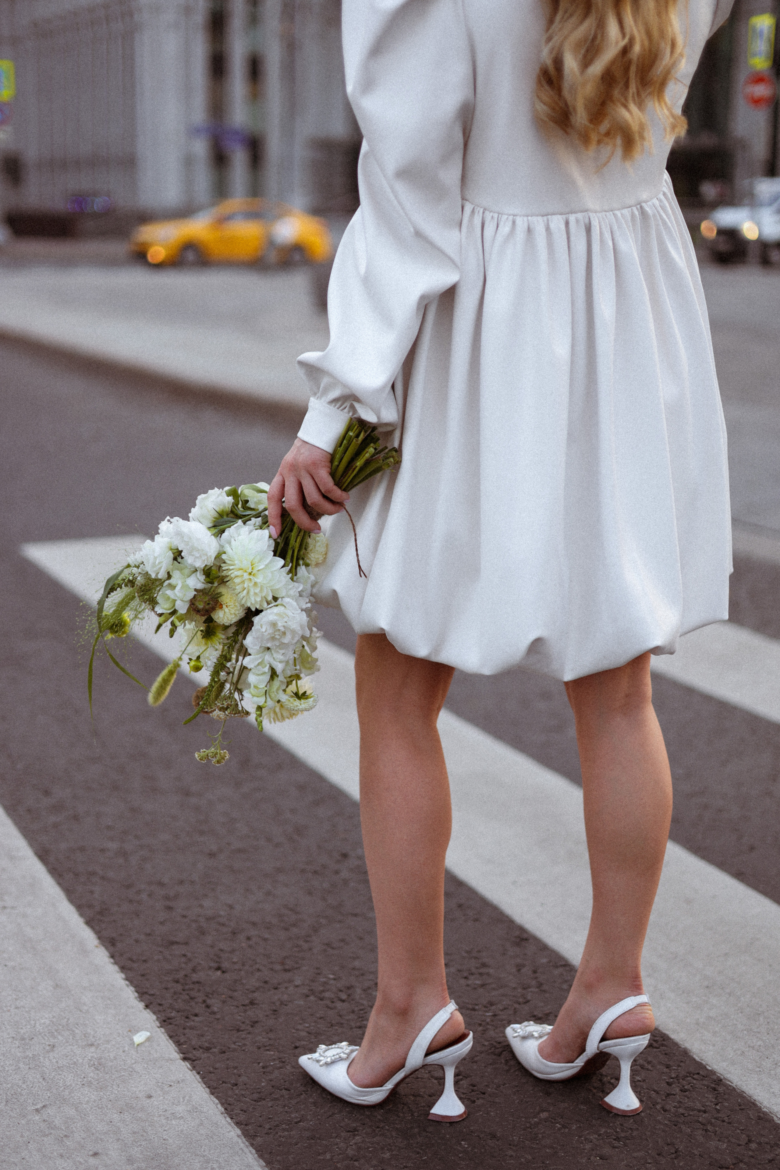 Маша и Артём. Свадебный фотограф Москва и Санкт-Петербург