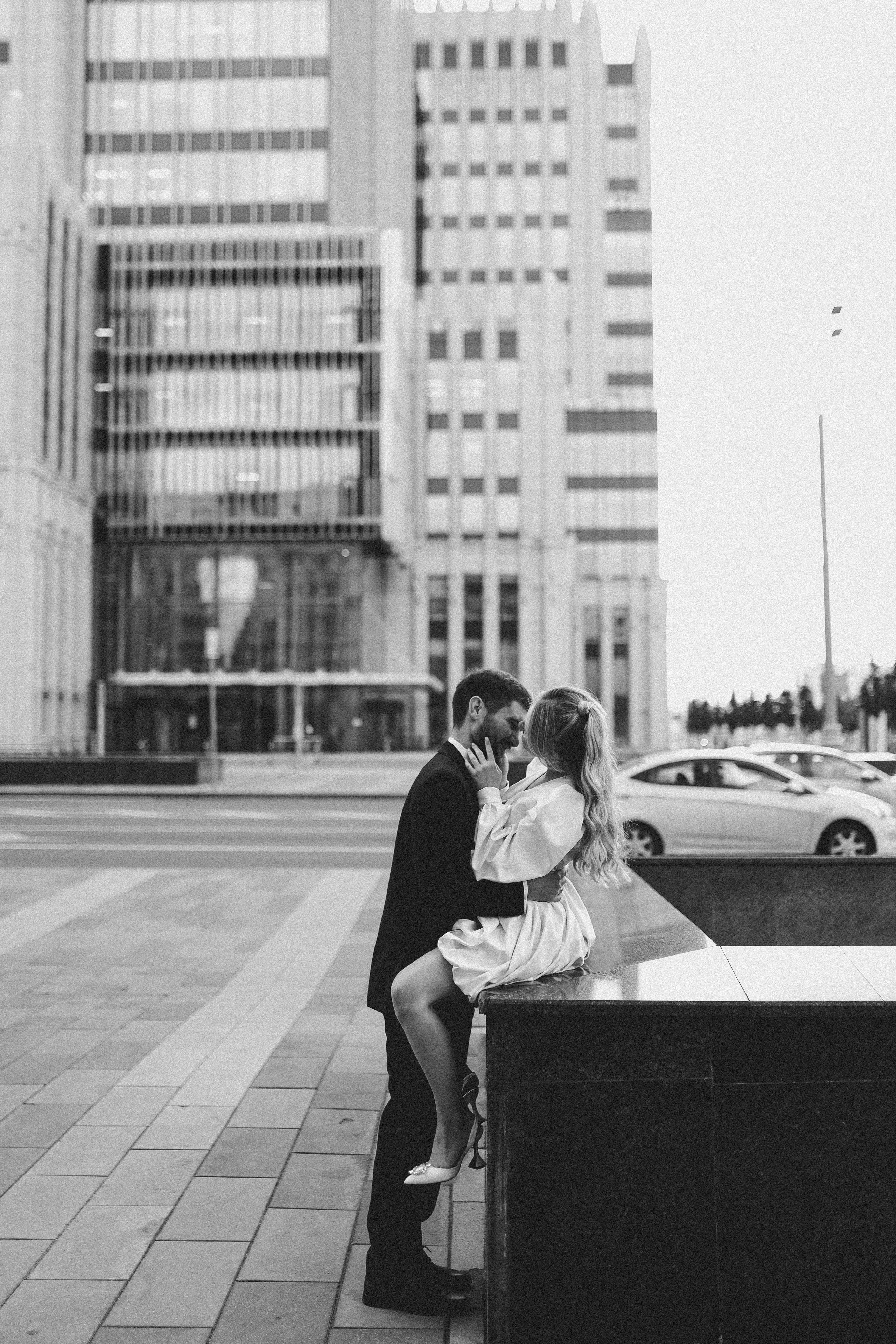 Маша и Артём. Свадебный фотограф Москва и Санкт-Петербург