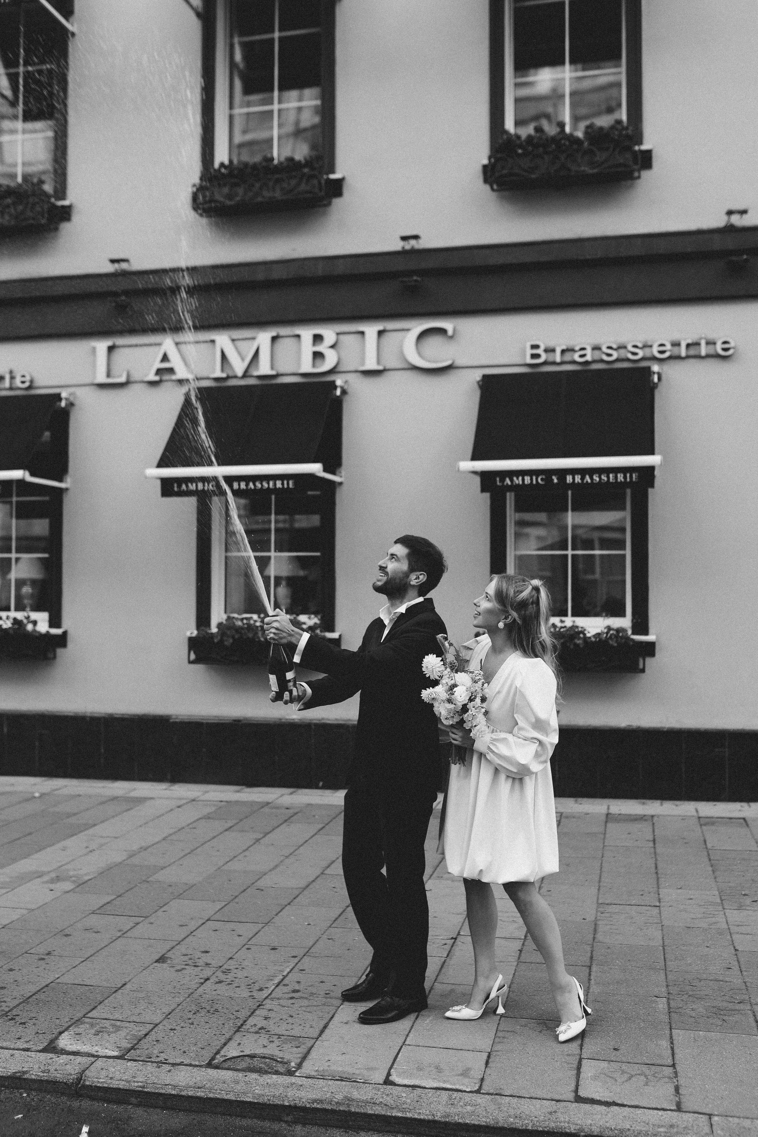 Маша и Артём. Свадебный фотограф Москва и Санкт-Петербург