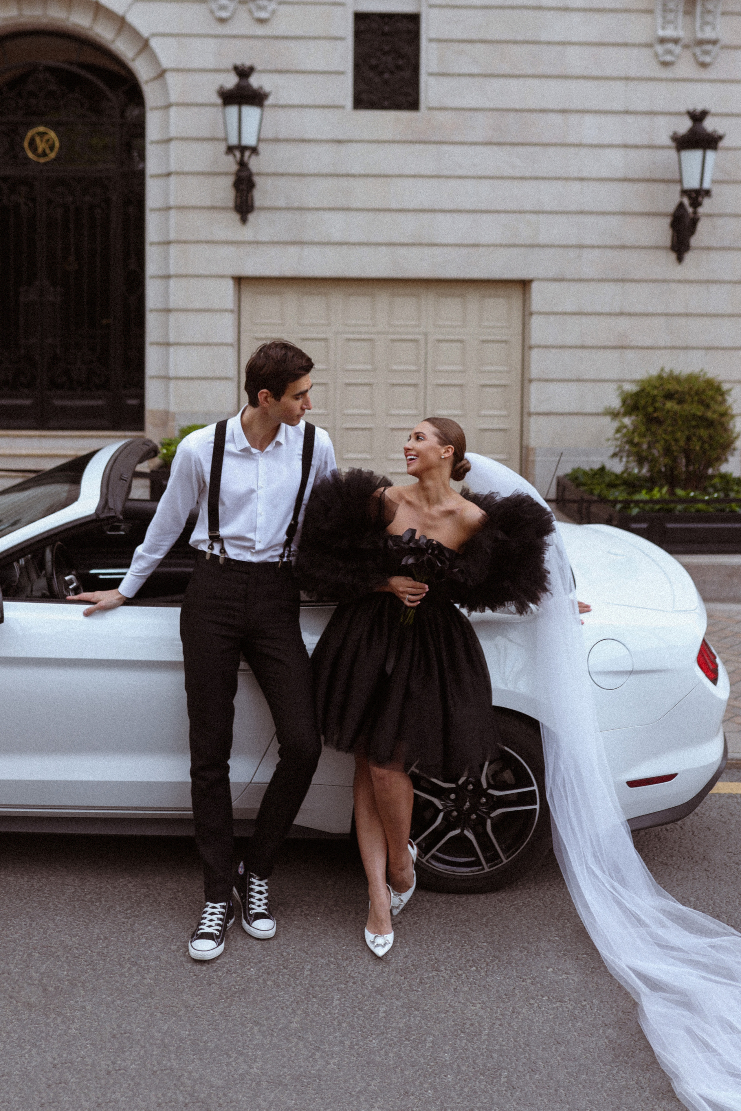 Лера и Богдан. Свадебный фотограф Москва и Санкт-Петербург