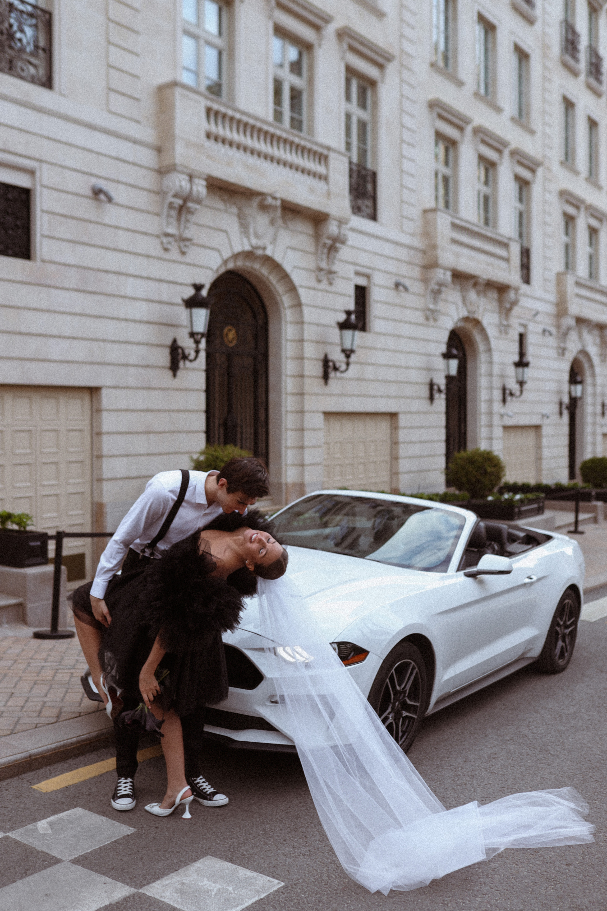 Лера и Богдан. Свадебный фотограф Москва и Санкт-Петербург