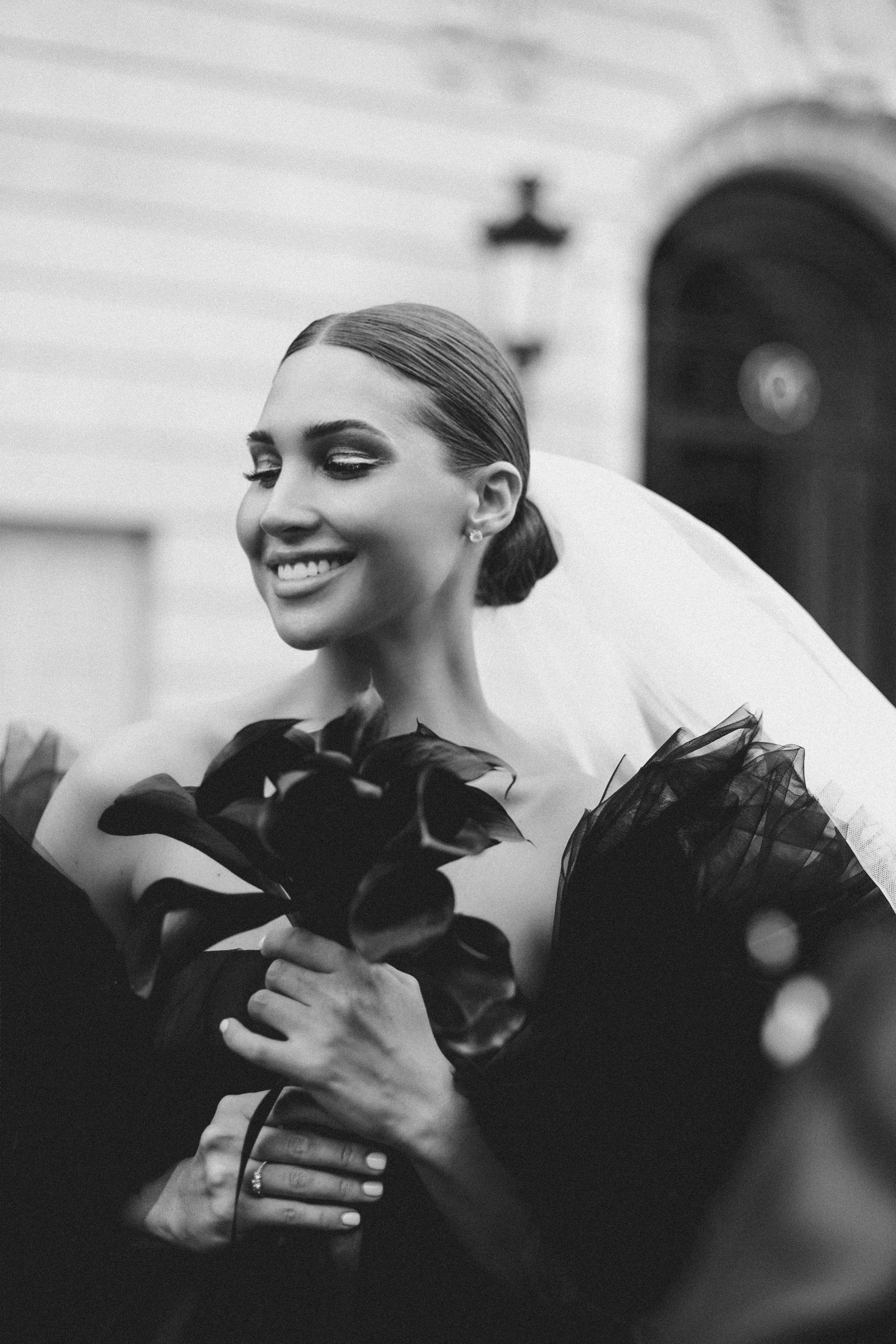 Лера и Богдан. Свадебный фотограф Москва и Санкт-Петербург