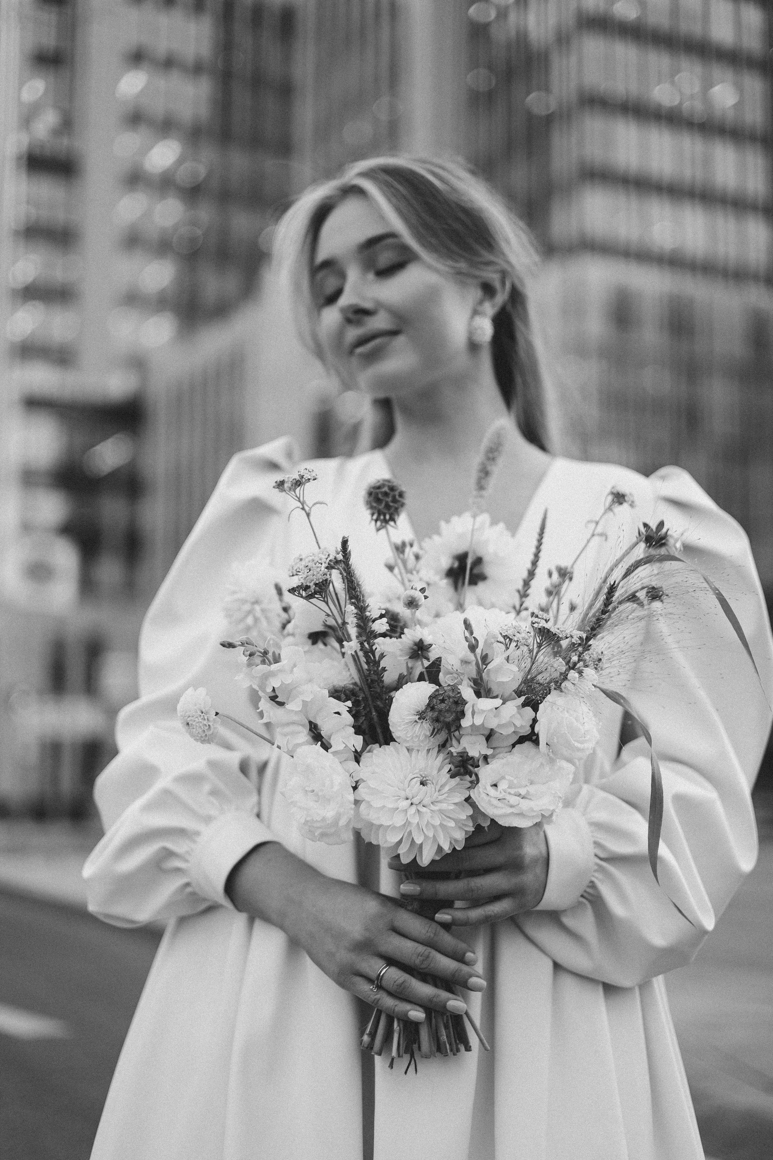 Маша и Артём. Свадебный фотограф Москва и Санкт-Петербург