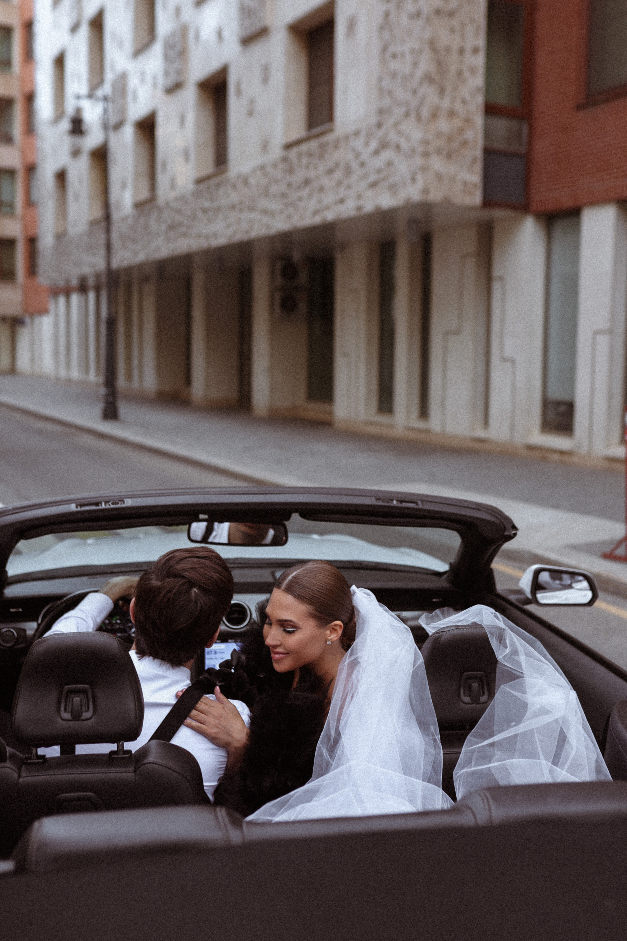 Лера и Богдан. Свадебный фотограф Москва и Санкт-Петербург