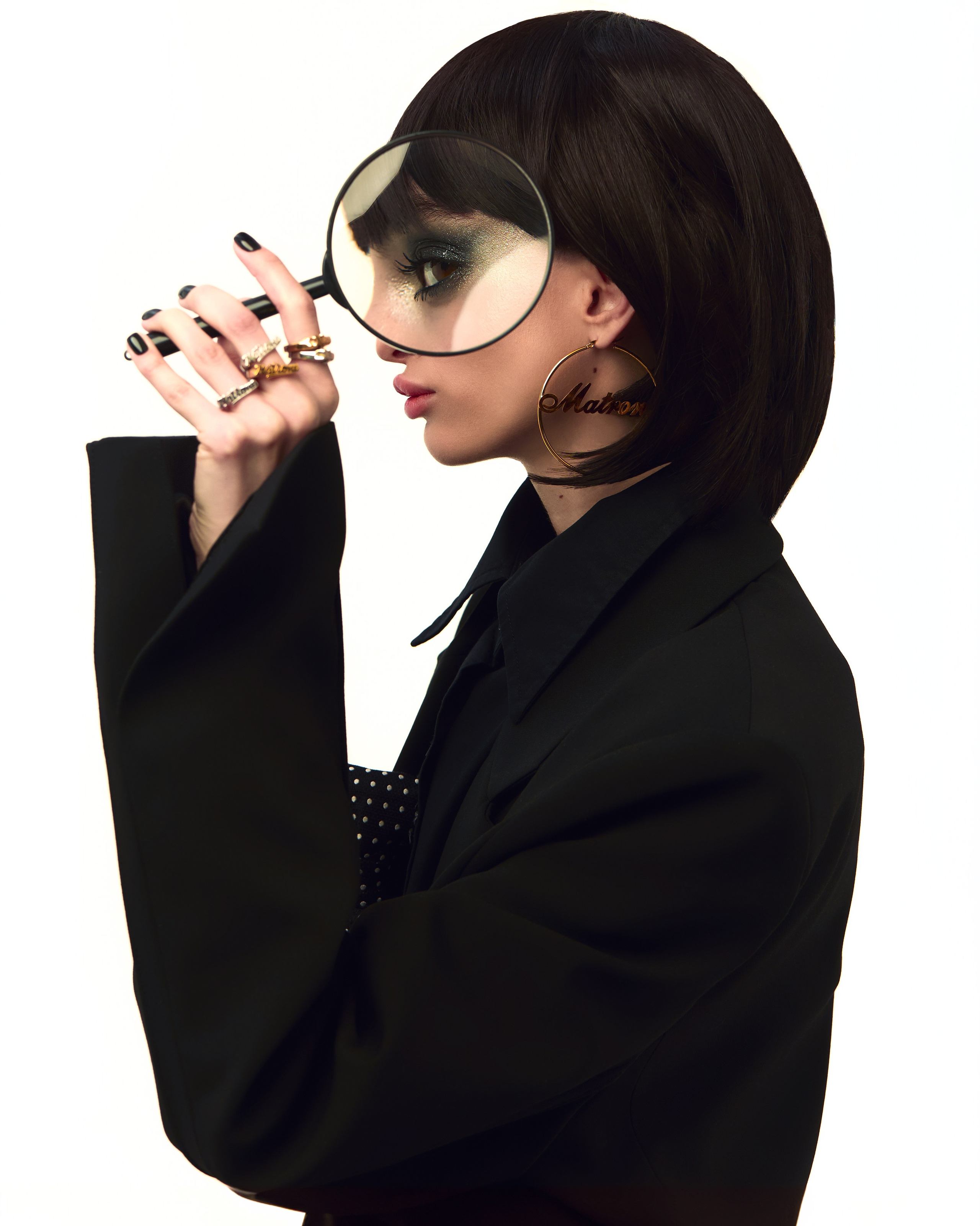 Matrona Jewerly. Святослав Лебедев | Рекламный фотограф — Коммерческая съемка, Арт-дирекшн, AI-интеграция