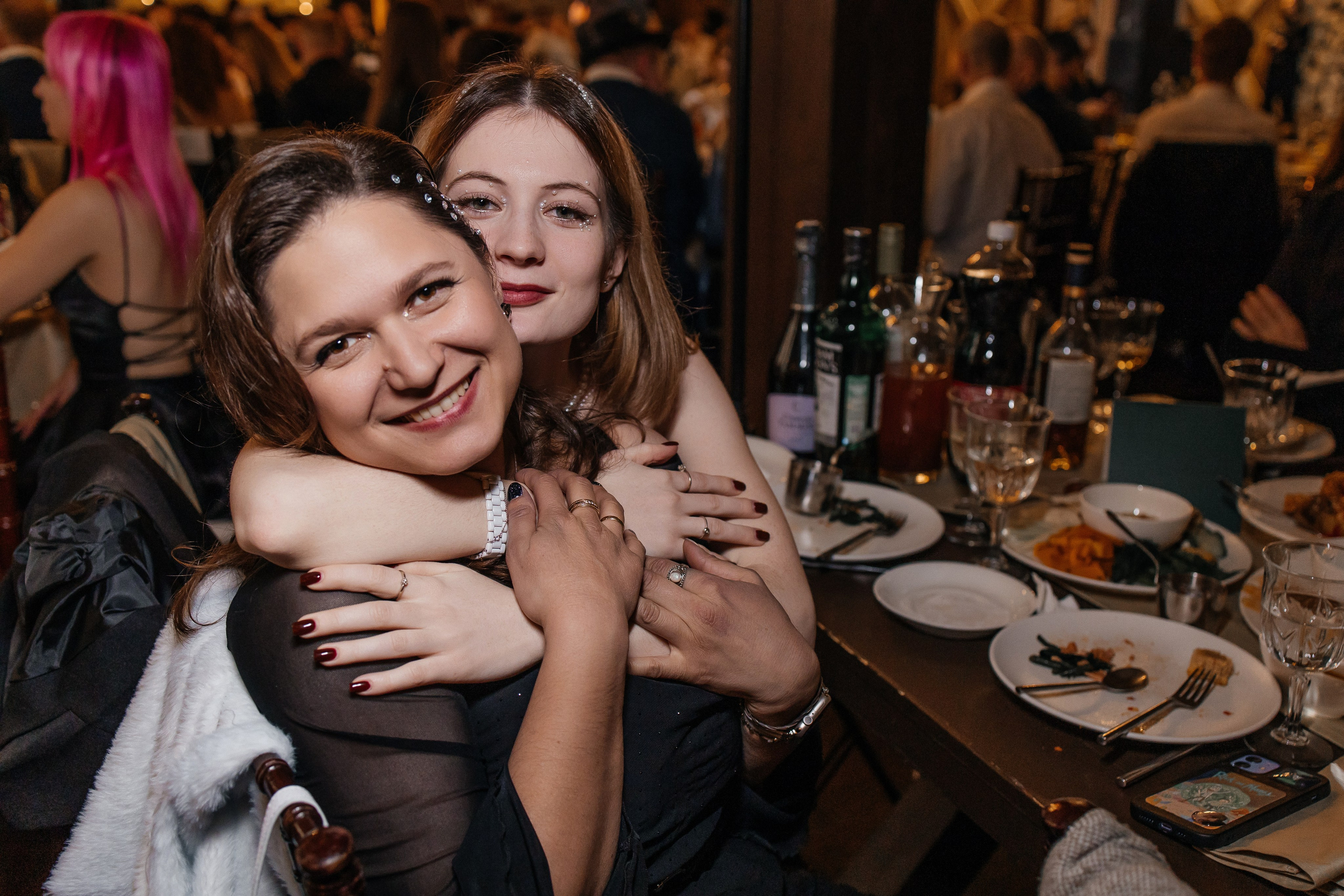 Ретро Корпоратив «РУССКАЯ ЛАБОРАТОРИЯ». Фотограф в Санкт-Петербурге Виктория Безверхая