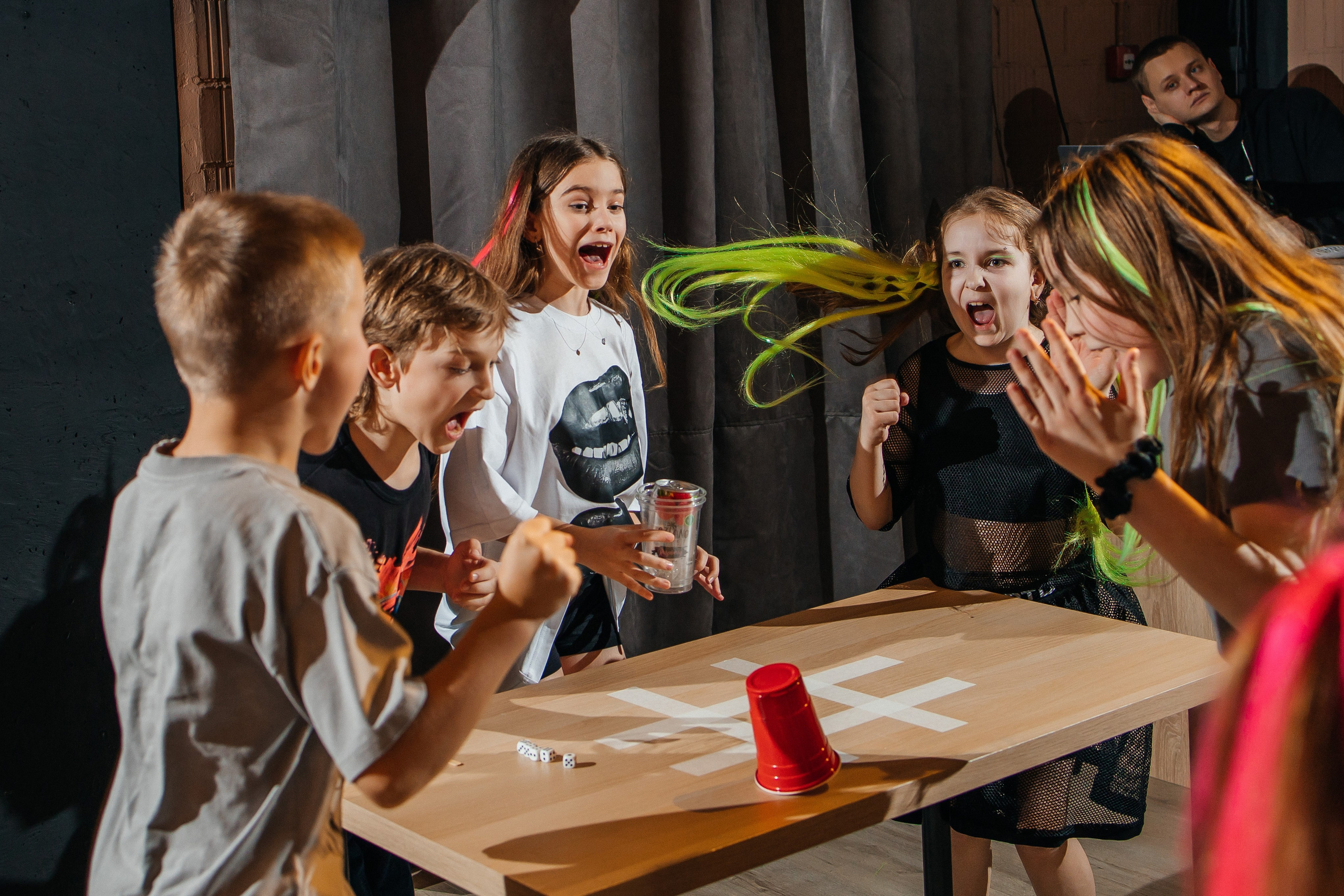 Ксюше 10. Фотограф в Санкт-Петербурге Виктория Безверхая