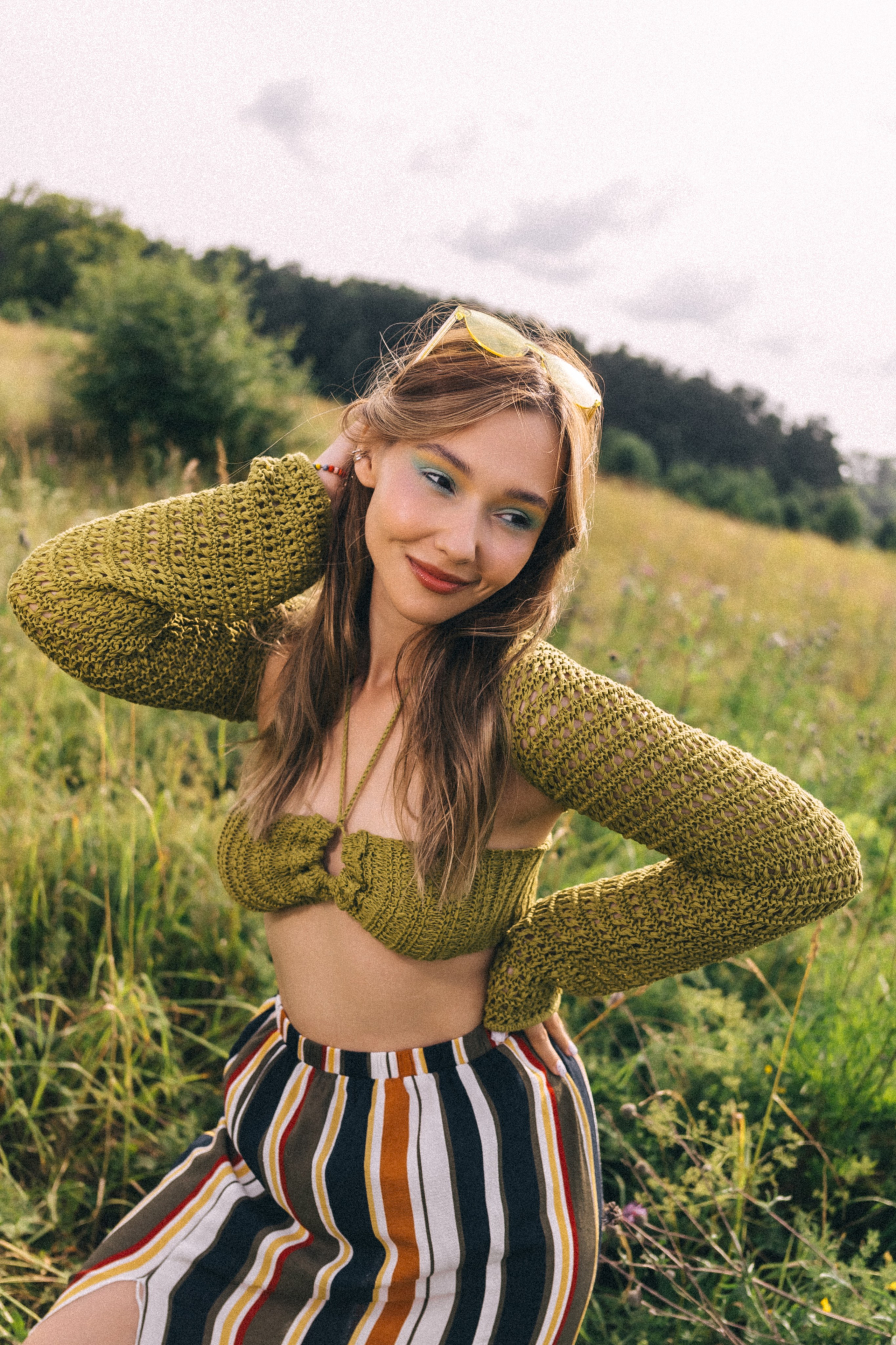 Маша. Фотограф Кемерово | Сергей