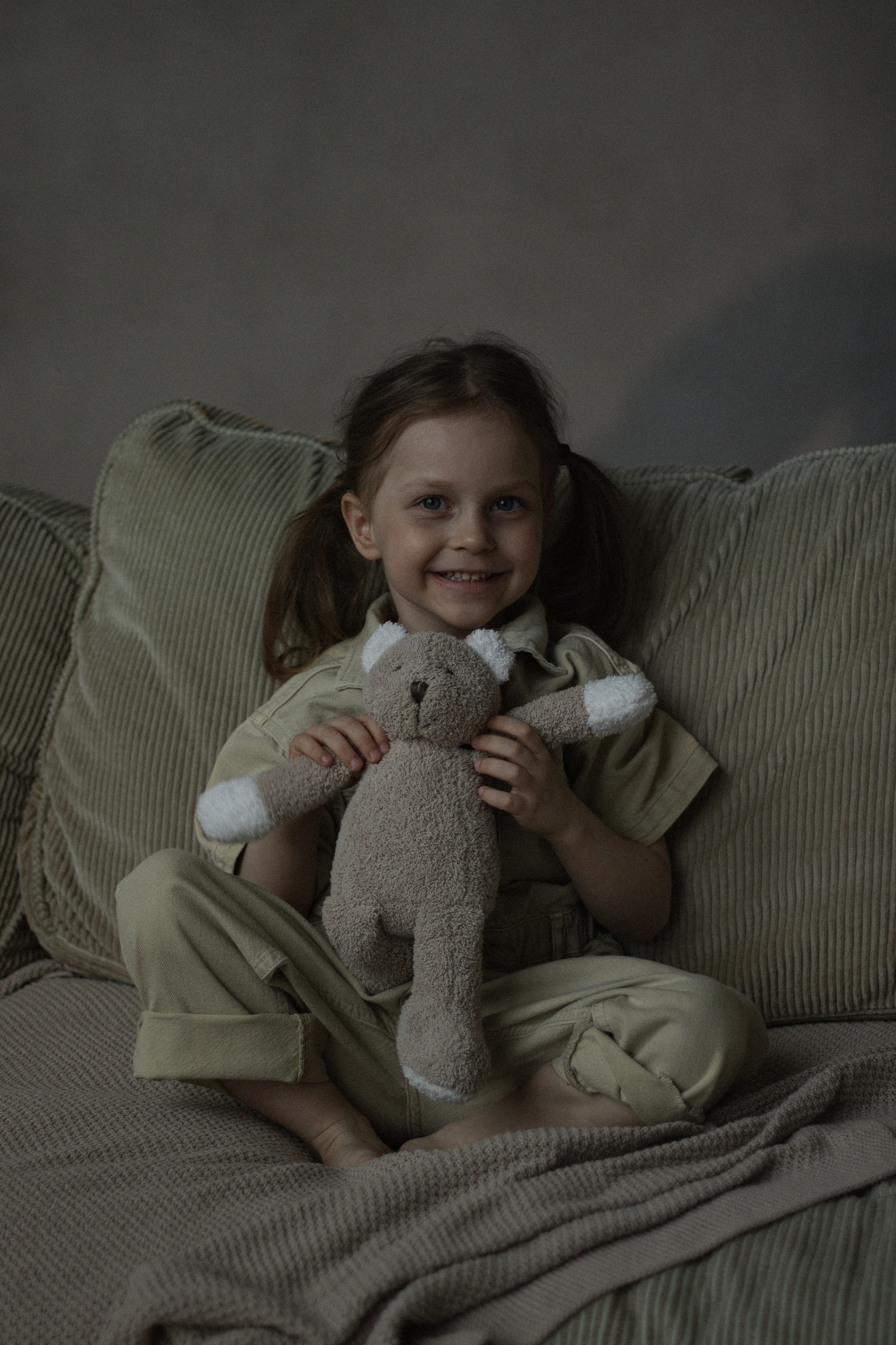 Victor + Victoria + Nicole + Bogdan. Lusy Redina | Семейный Фотограф | Волгоград