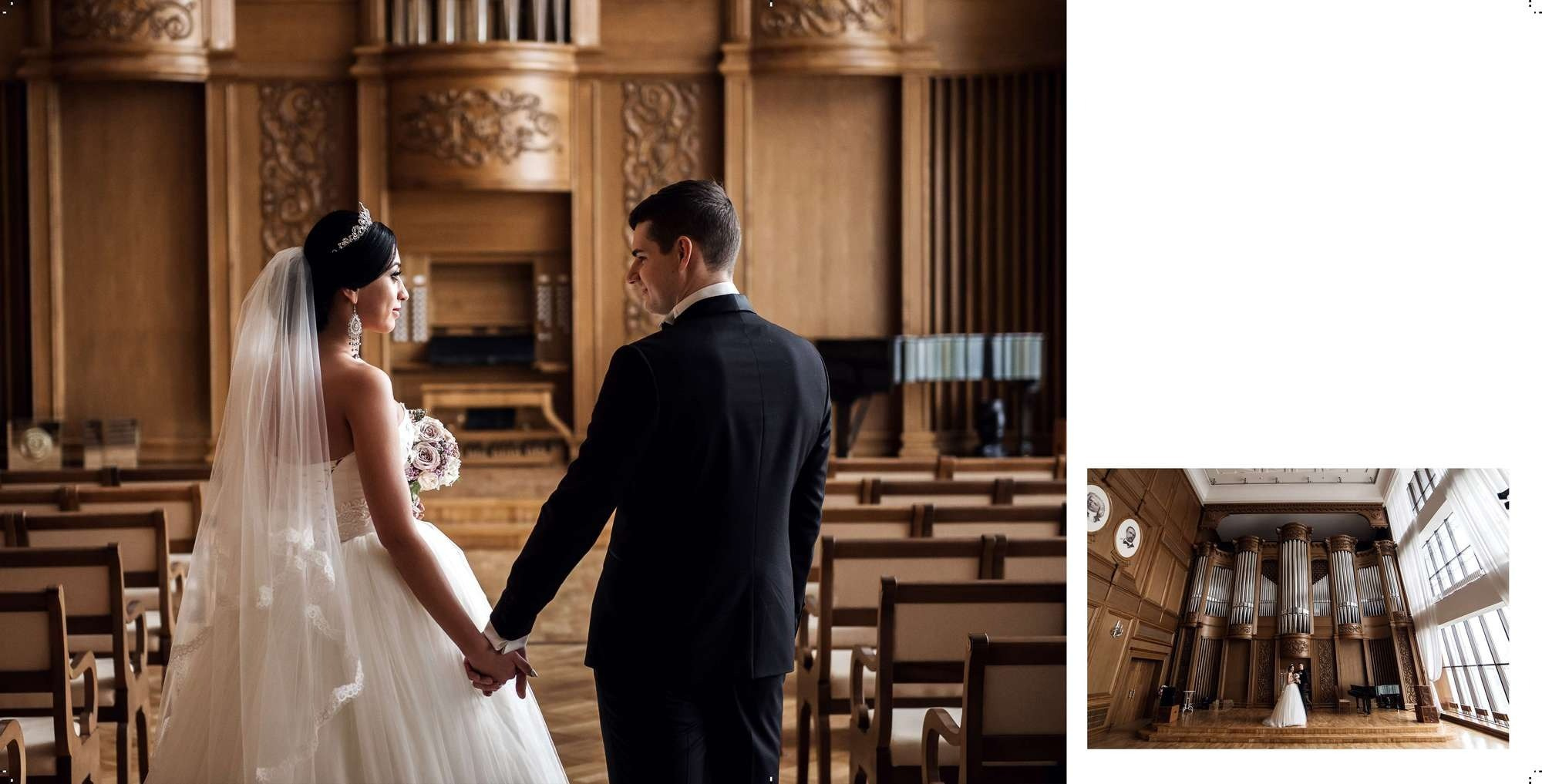 ДМИТРИЙ И КРИСТИНА