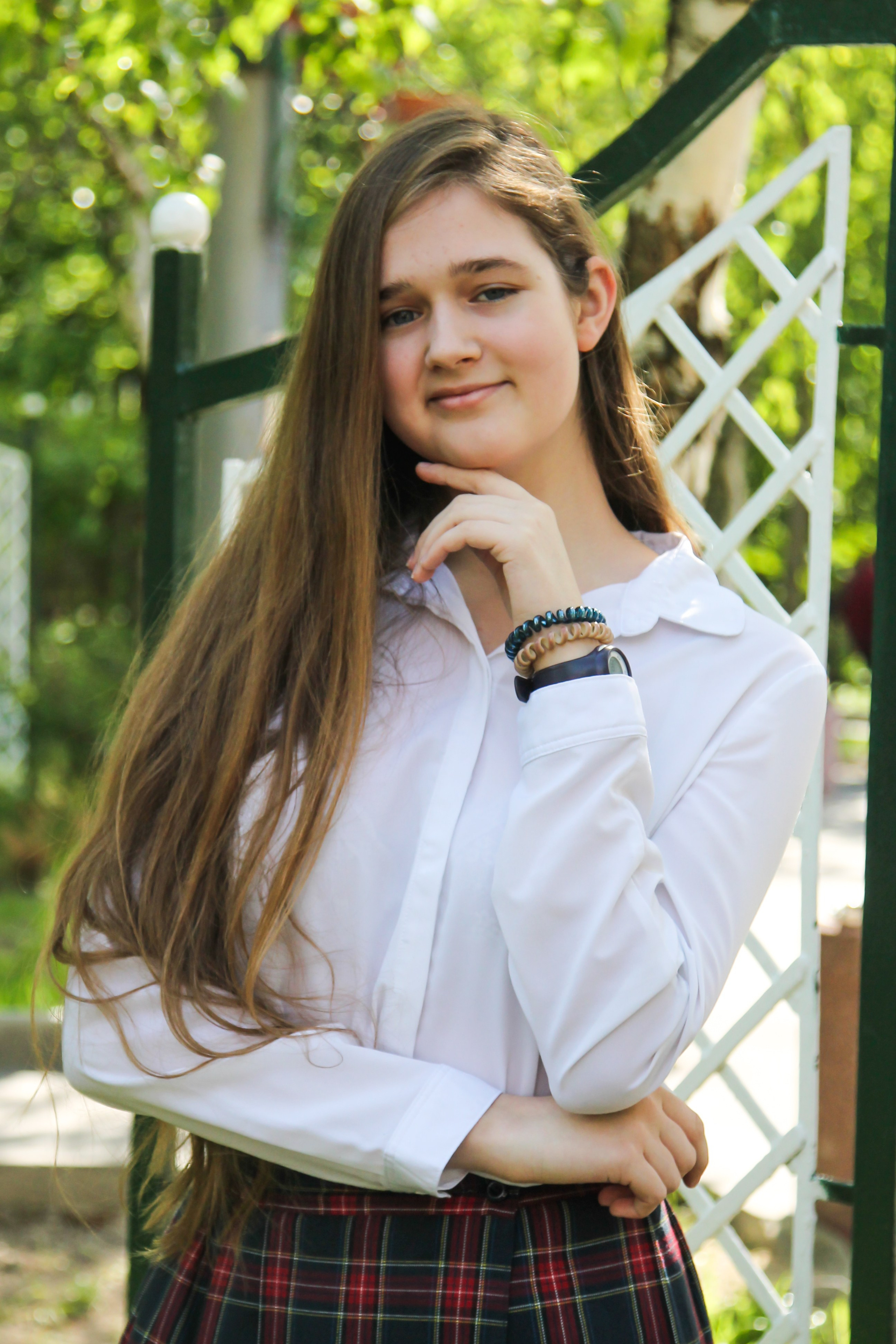 Graduation albums. Главная