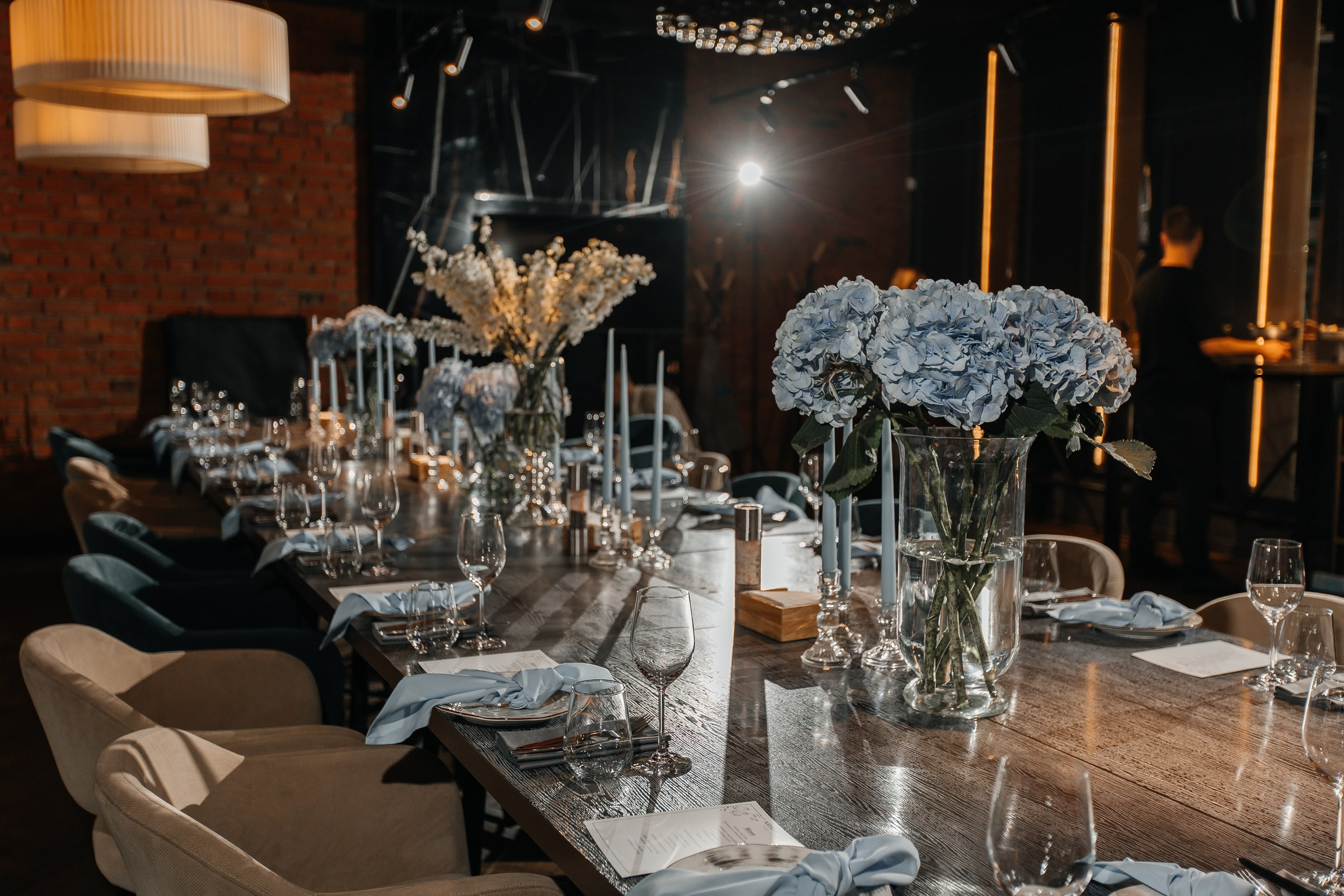 Natalia`s Birthday. Фотограф Москва Людмила Белова