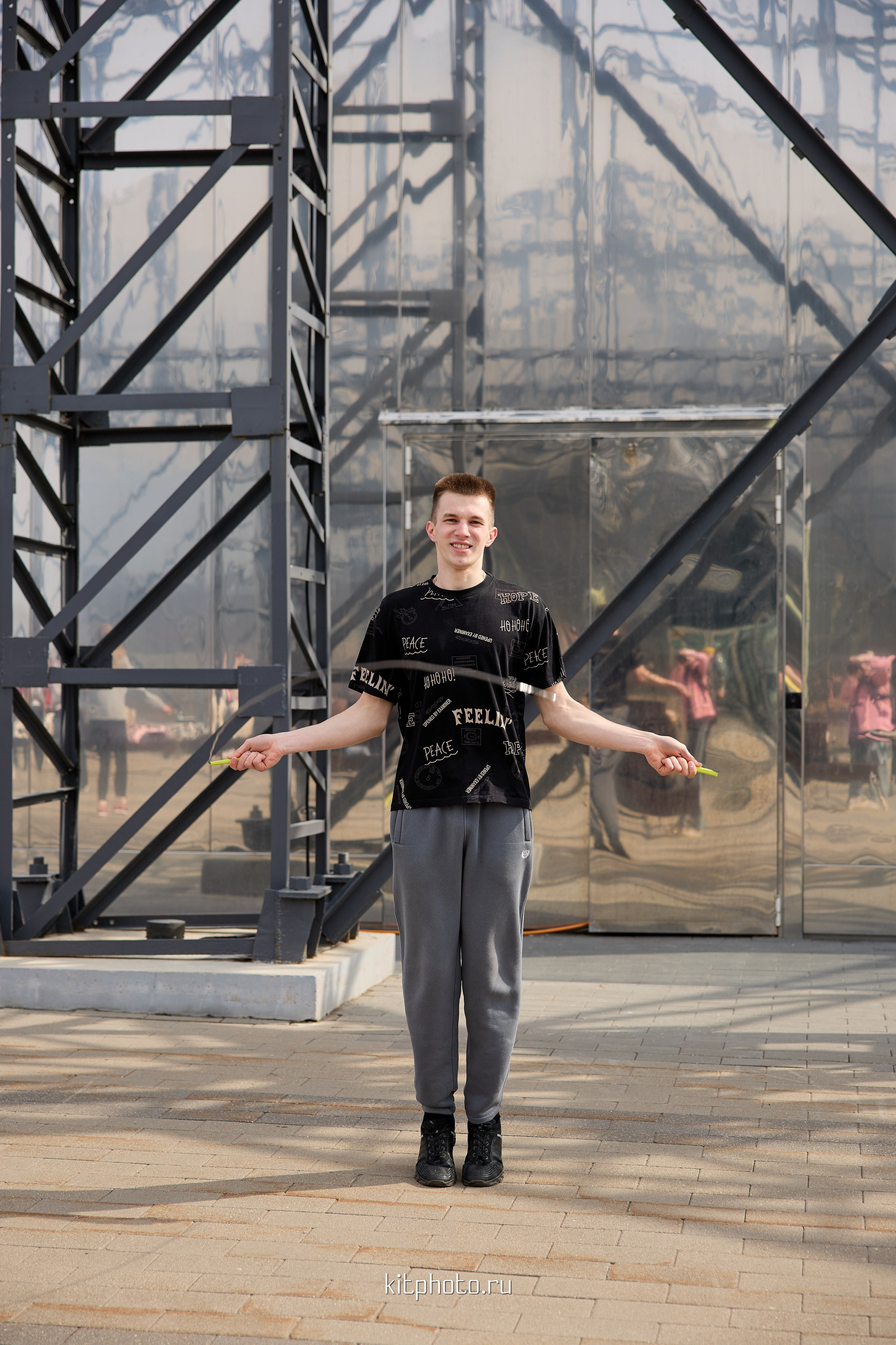 Скакалки Нижний Новгород