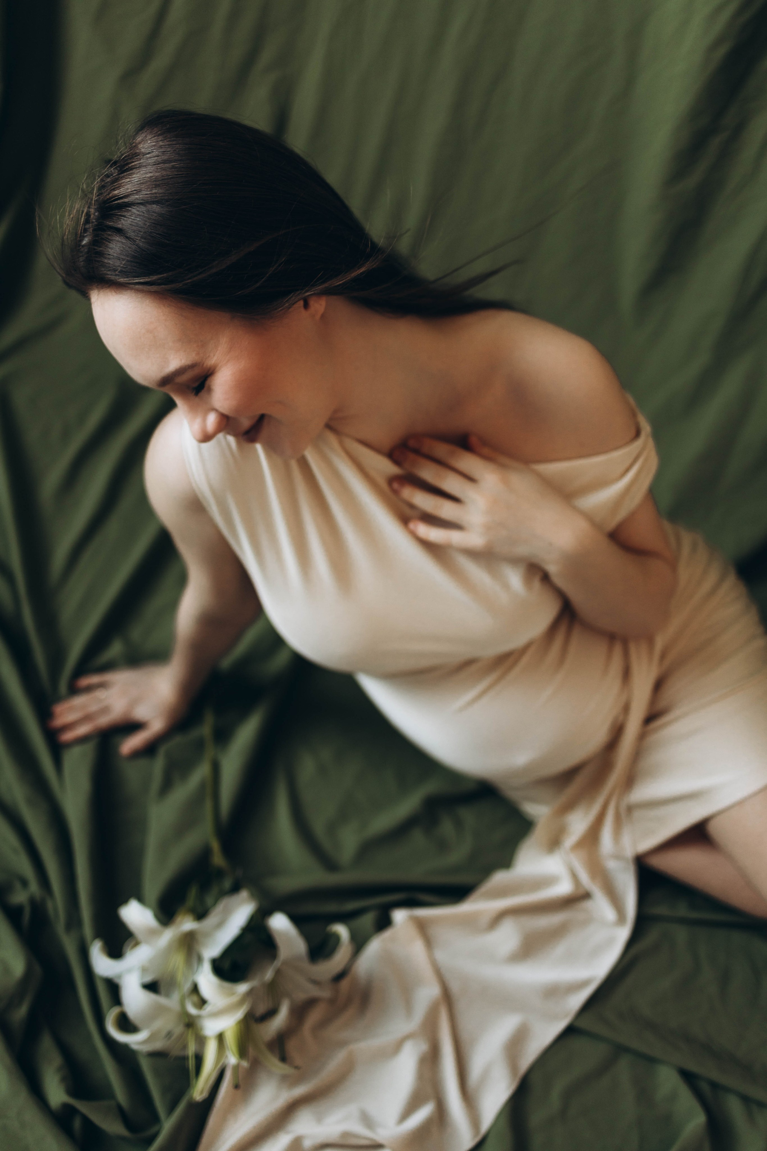 Дарина. Фотограф в Новосибирске