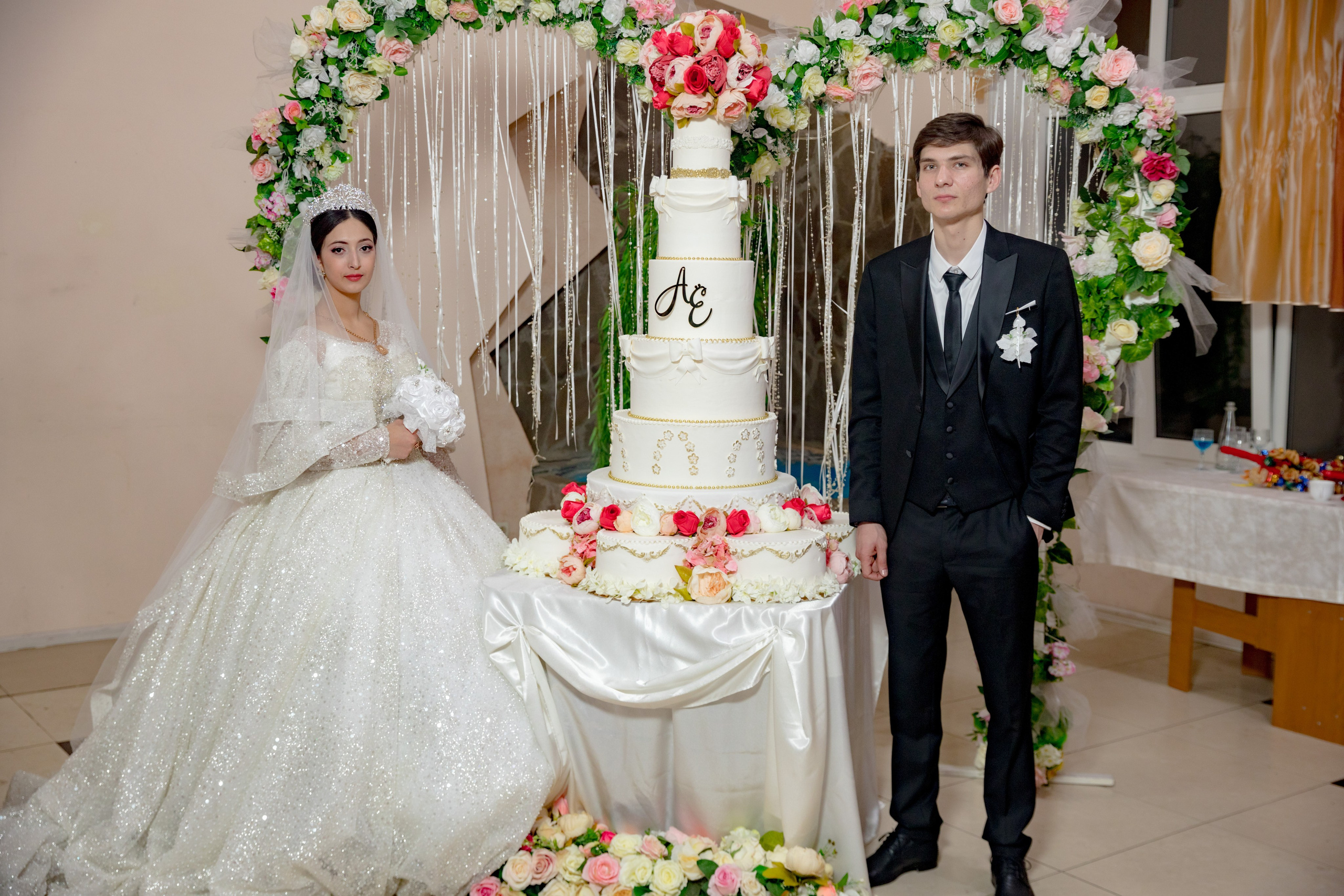 Цыгане. Профессиональный фотограф и видеооператор