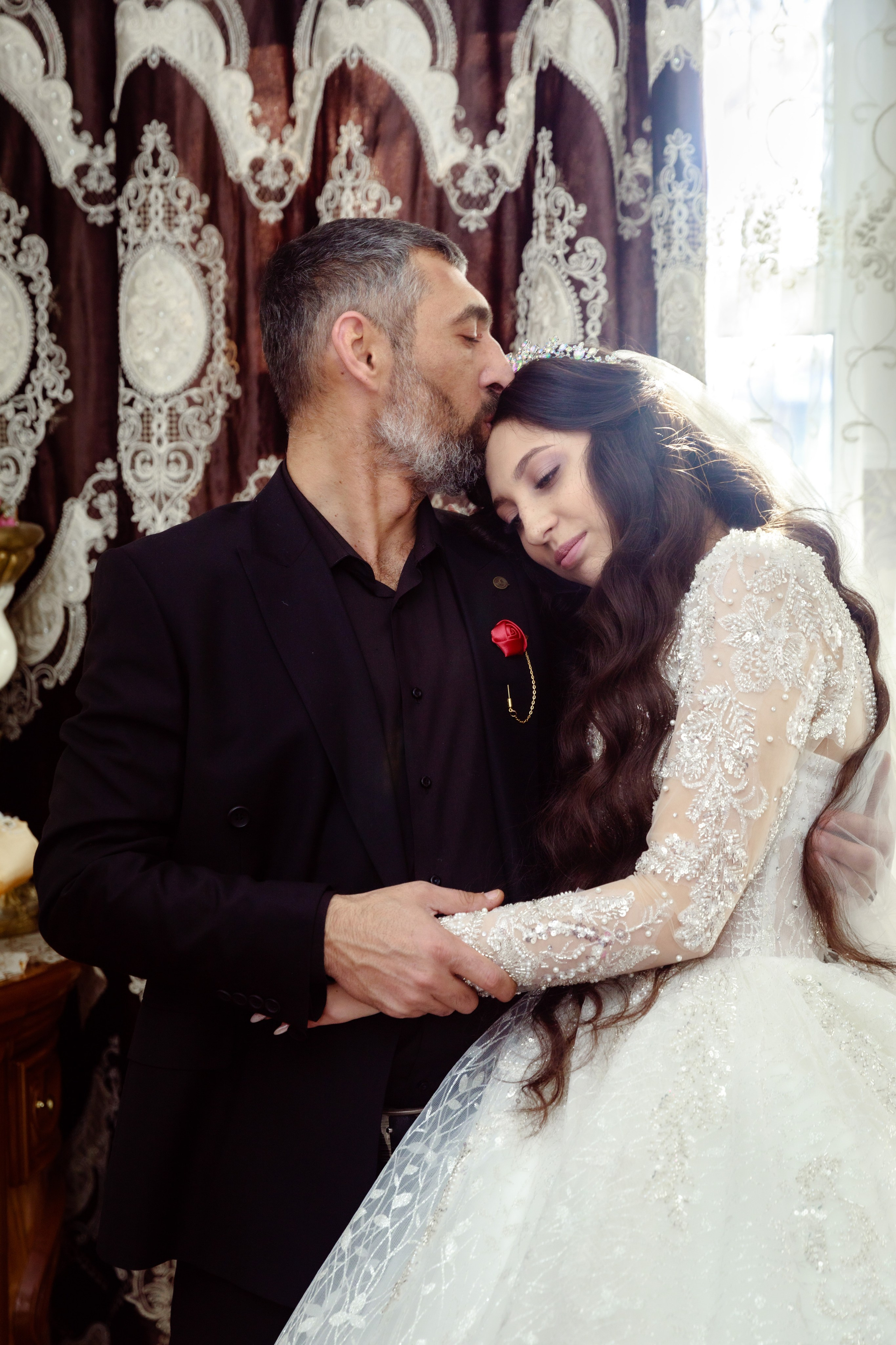 Цыгане. Профессиональный фотограф и видеооператор