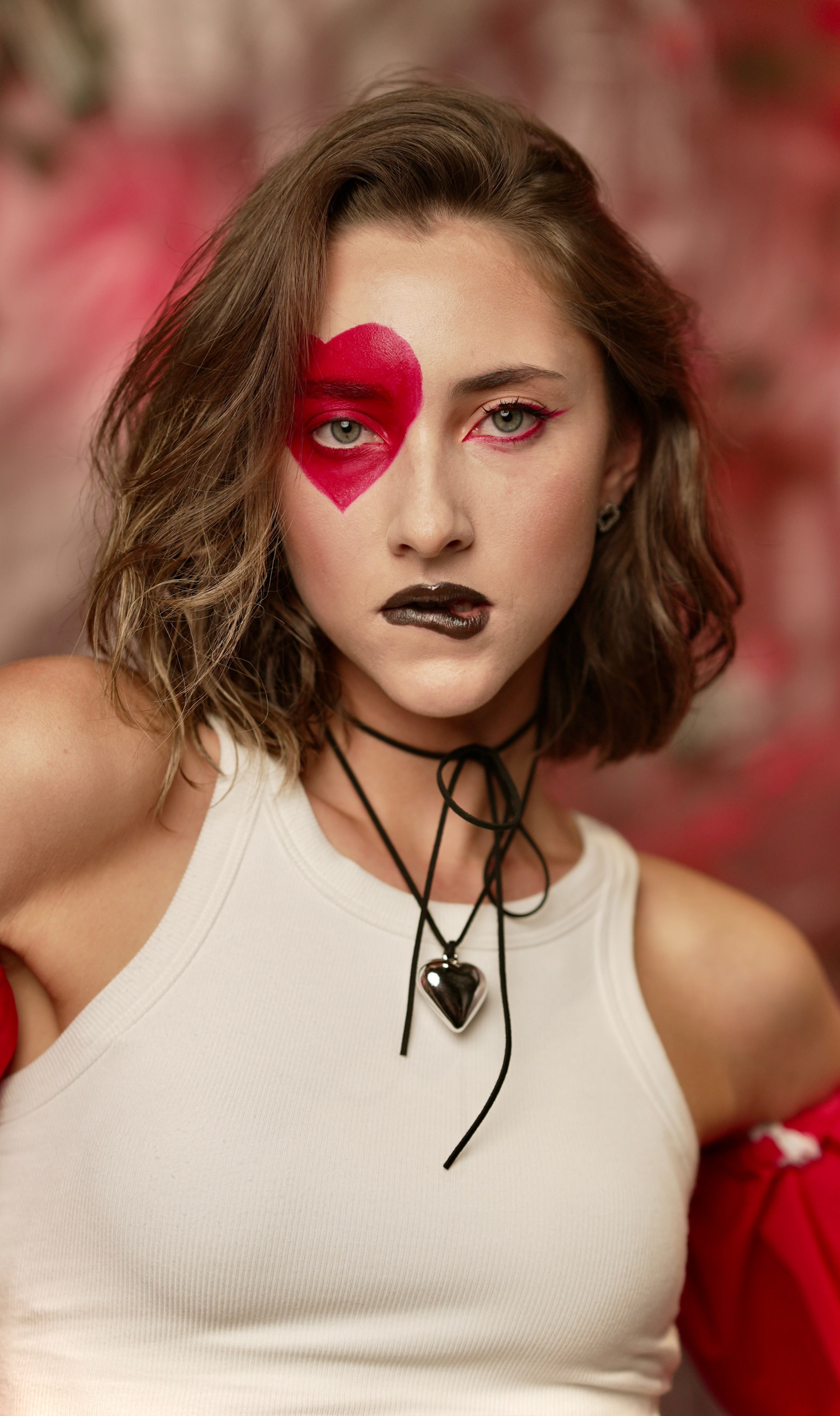 Портреты. Телеоператор Ильнур Таминдаров — видеосъемка, документальные фильмы, интервью в Москве