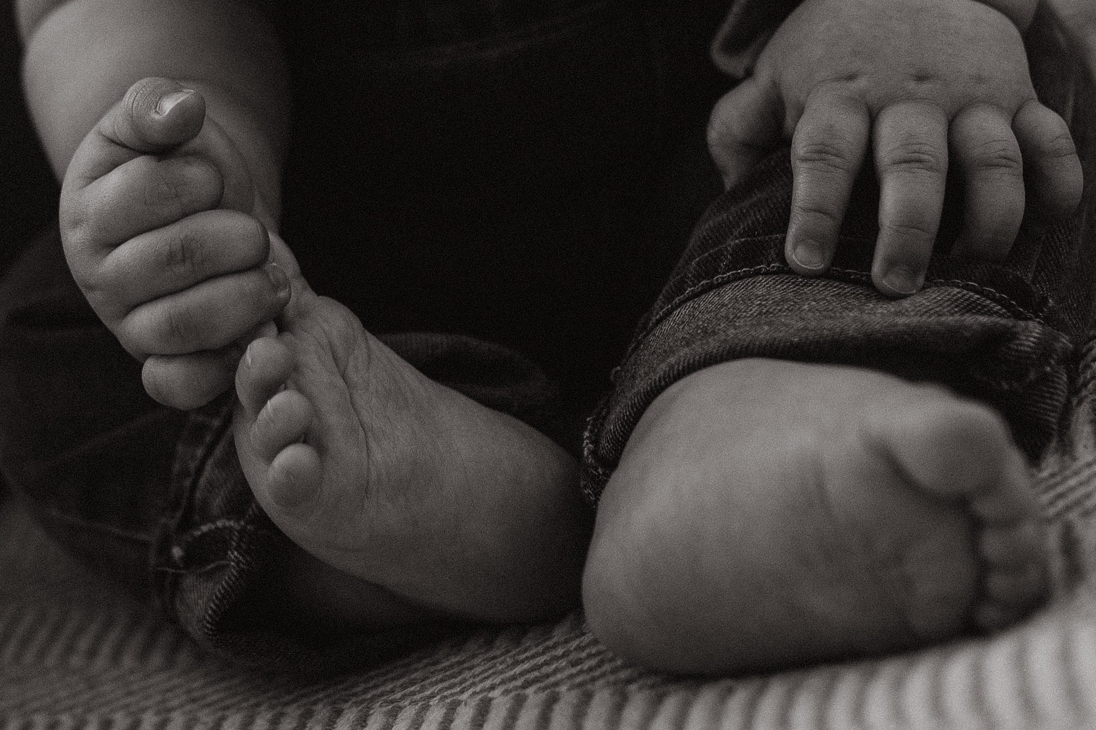 Яна и Тимофей. Домашняя съёмка. Семейный фотограф Тихвин, Санкт-Петербург и ЛО