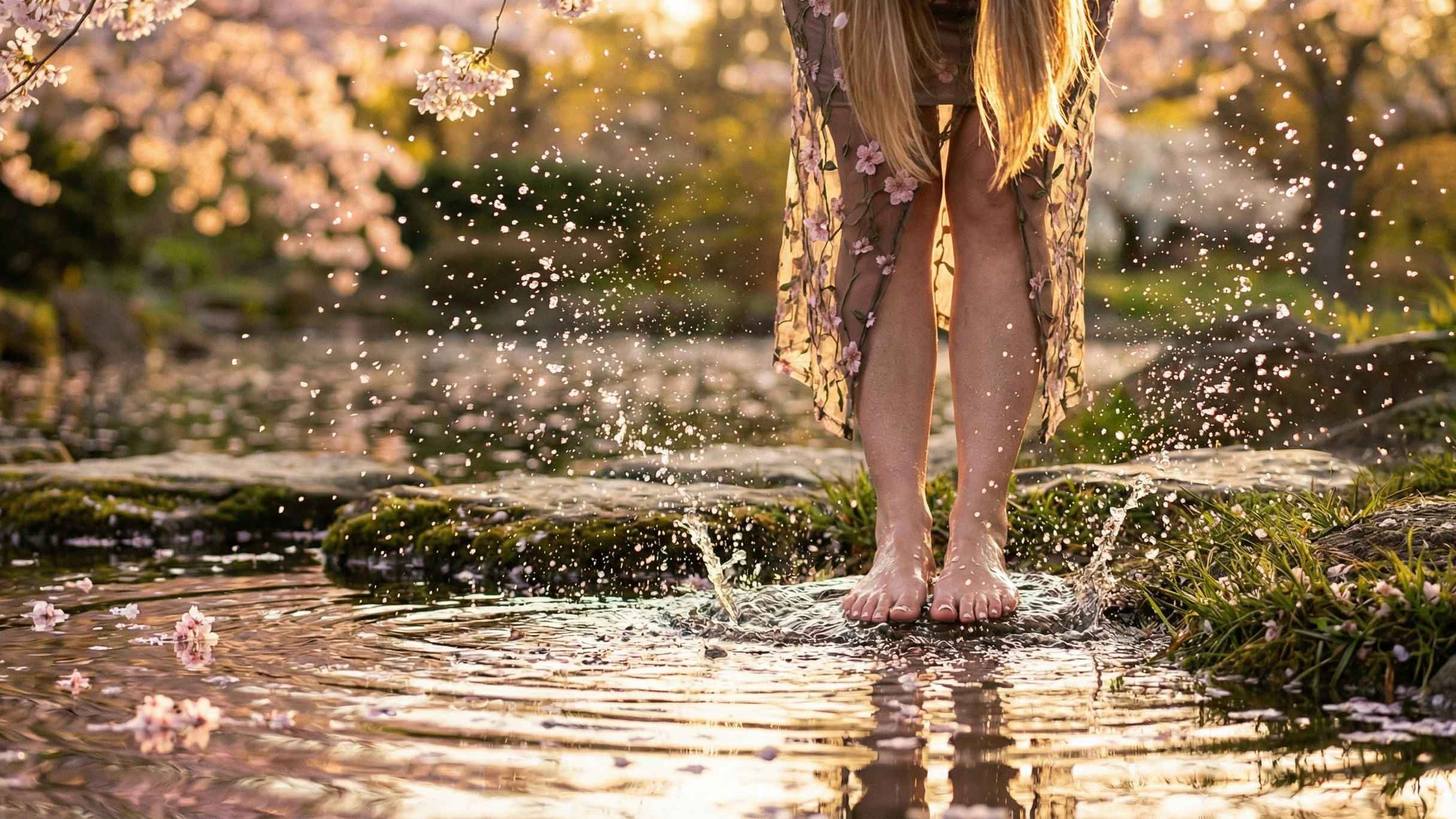 Сакура. Шаблоны и дизайны выпускных альбомов и фотокниг