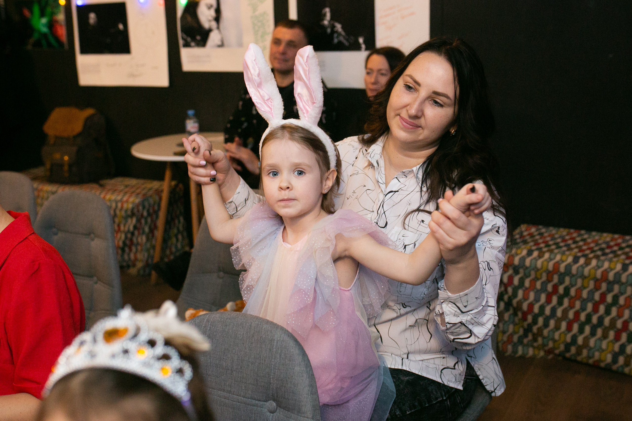 Концерт Chord Music. Фотограф в Новосибирске Ася Зверева