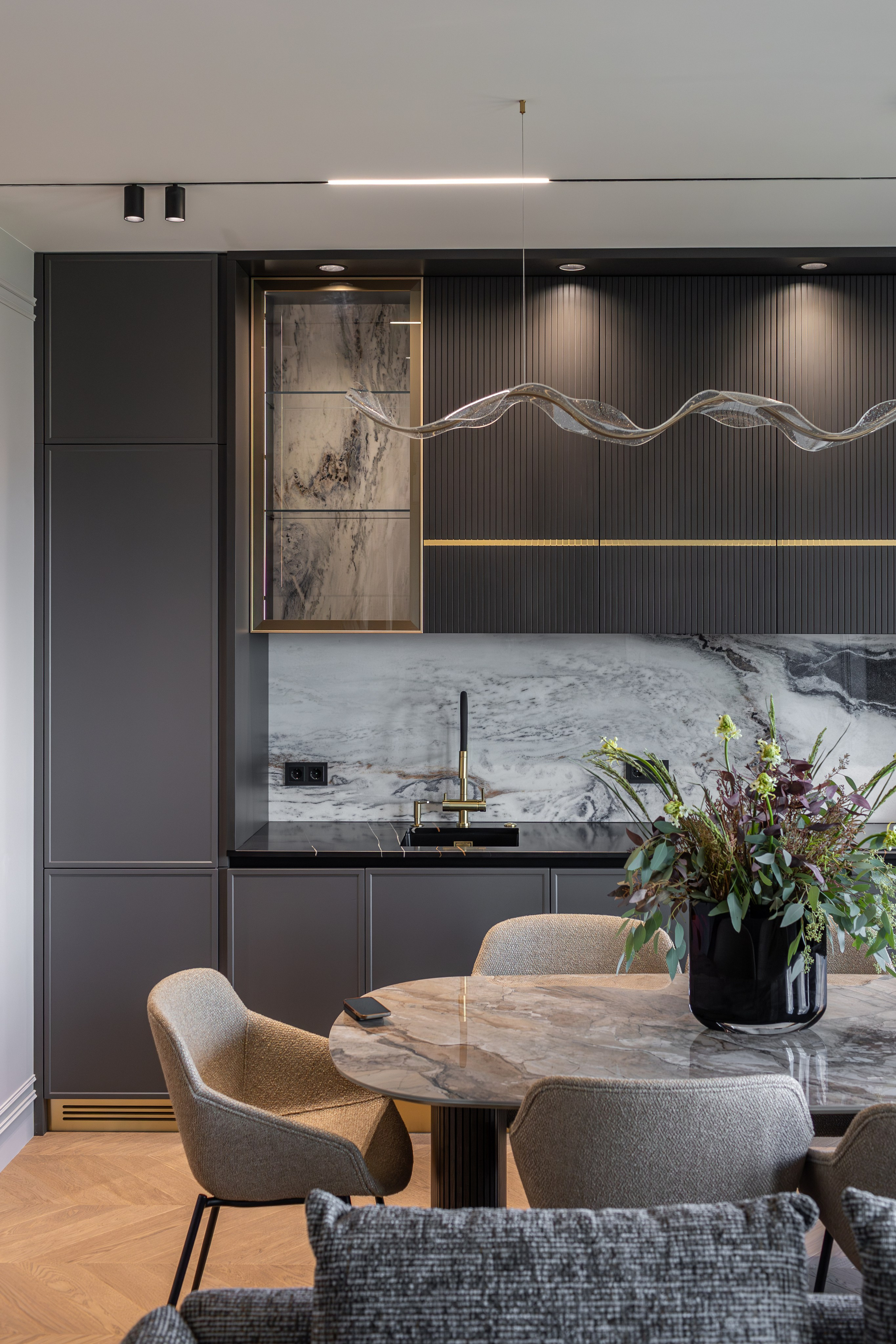 Интерьерная съёмка. Фотограф Алексей Байков: репортажная, деловая и интерьерная фотосъёмка