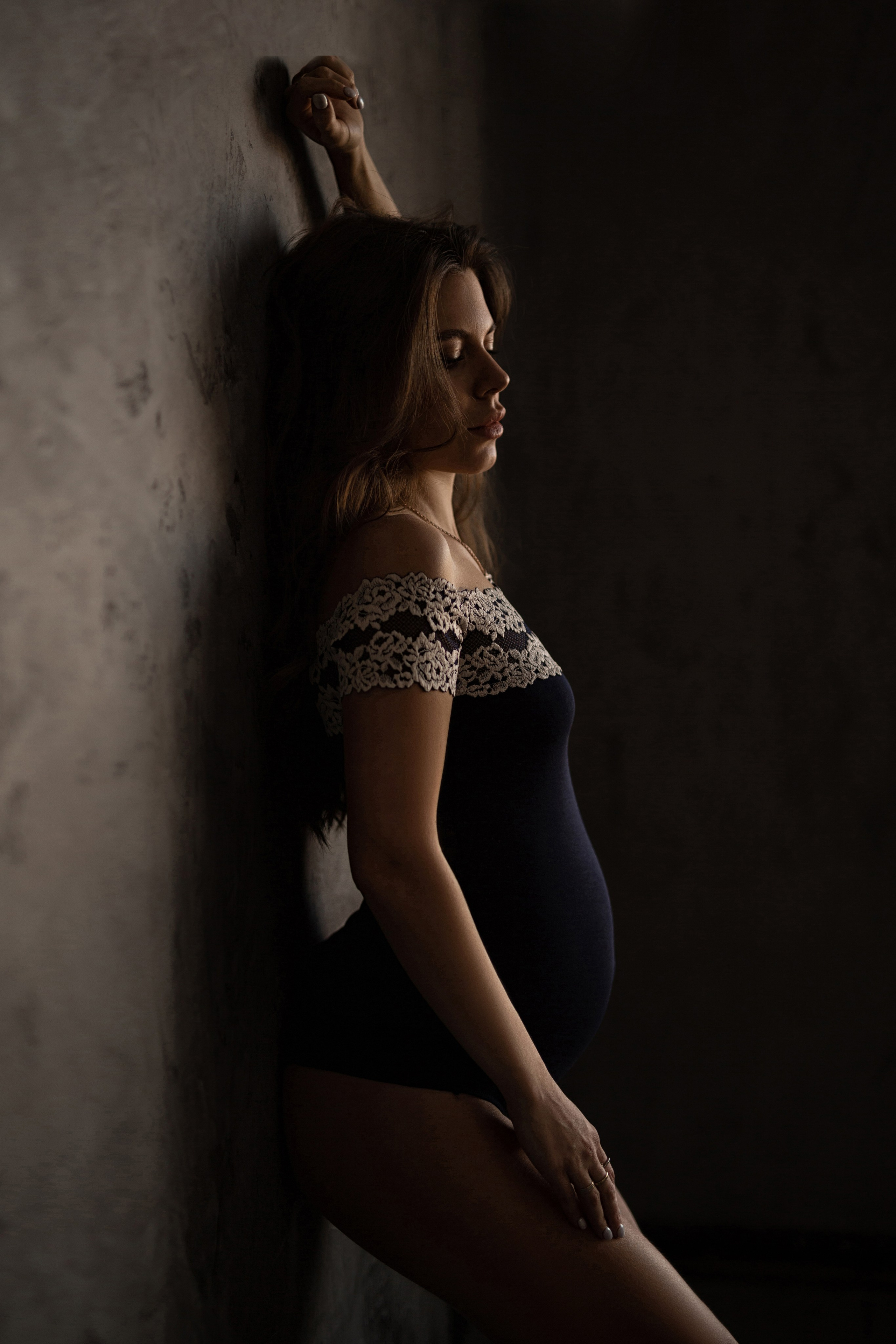 Прайс Лофт. Демидова Натали, фотограф беременности и материнства г. Астана