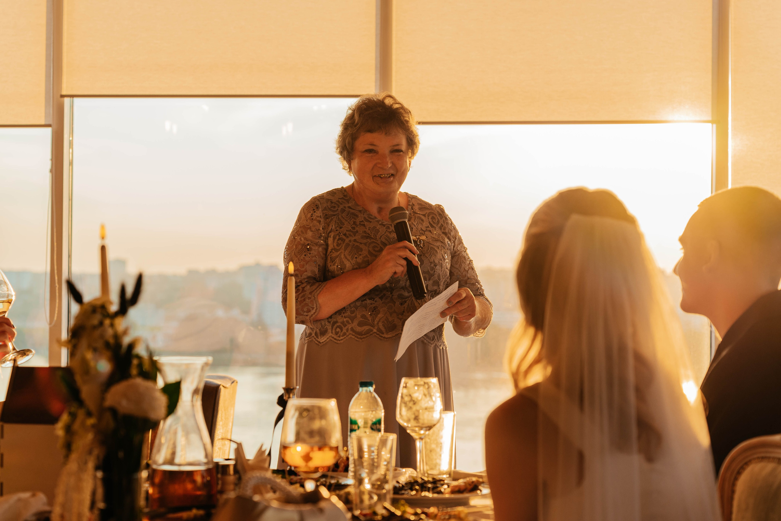 Свадьбы. Главная