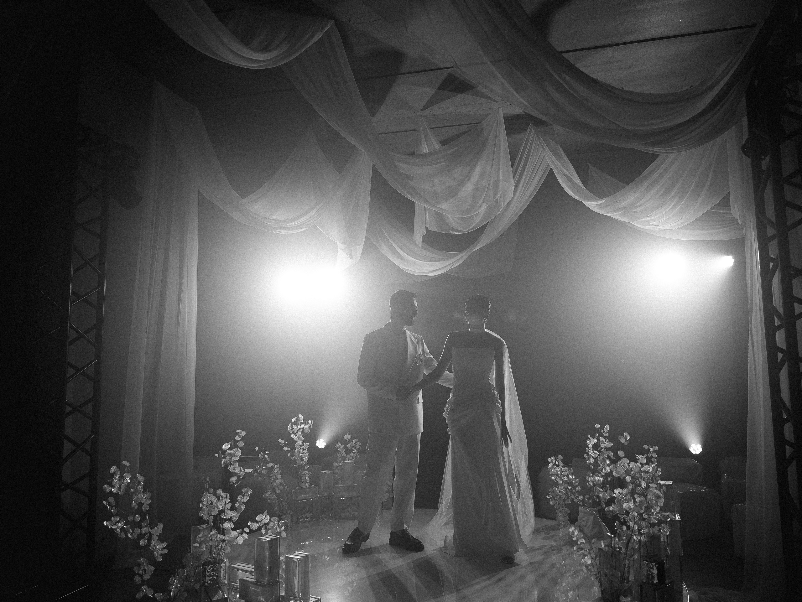 ДАРЬЯ И АЛЕКСАНДР, AMORE HOUSE, DRUGIE_EVENT. Свадебный и индивидуальный фотограф в Челябинске Евгения Негодяева