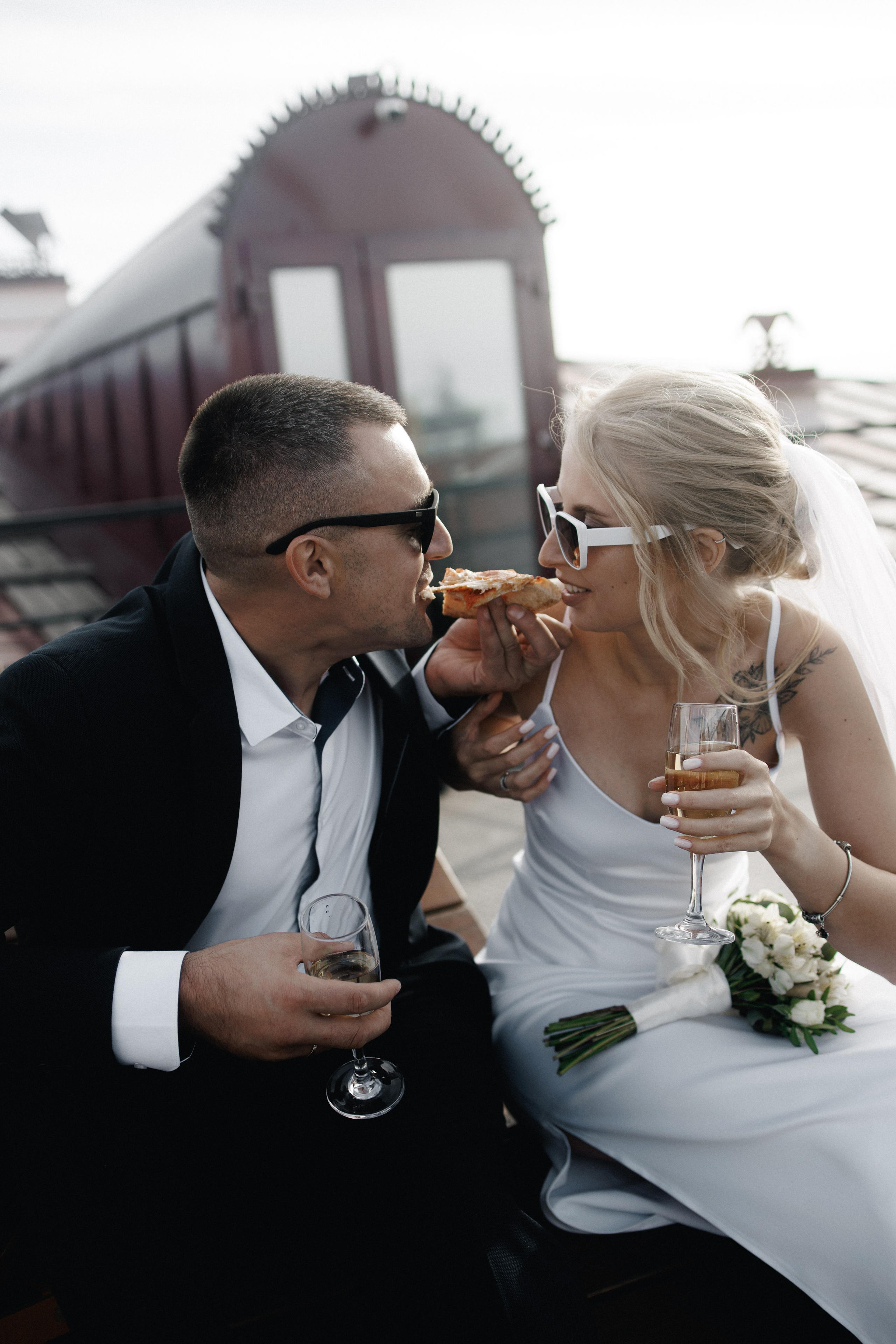 Анастасия&Иван. Фотограф в г. Благовещенск, свадебные, семейные и индивидуальные