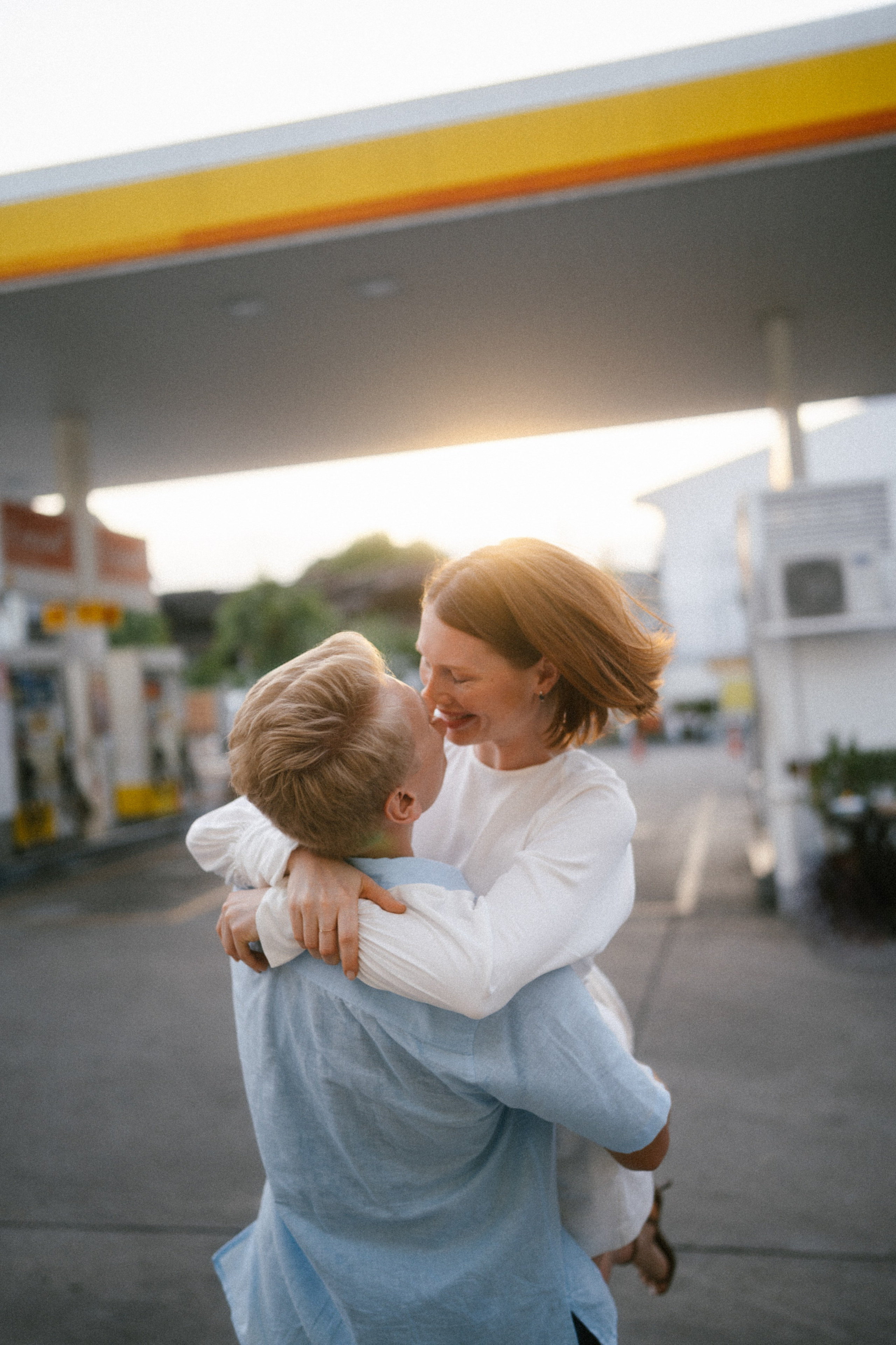OLD TOWN STORY. Портретный и семейный фотограф на Пхукете Андрей Валиев