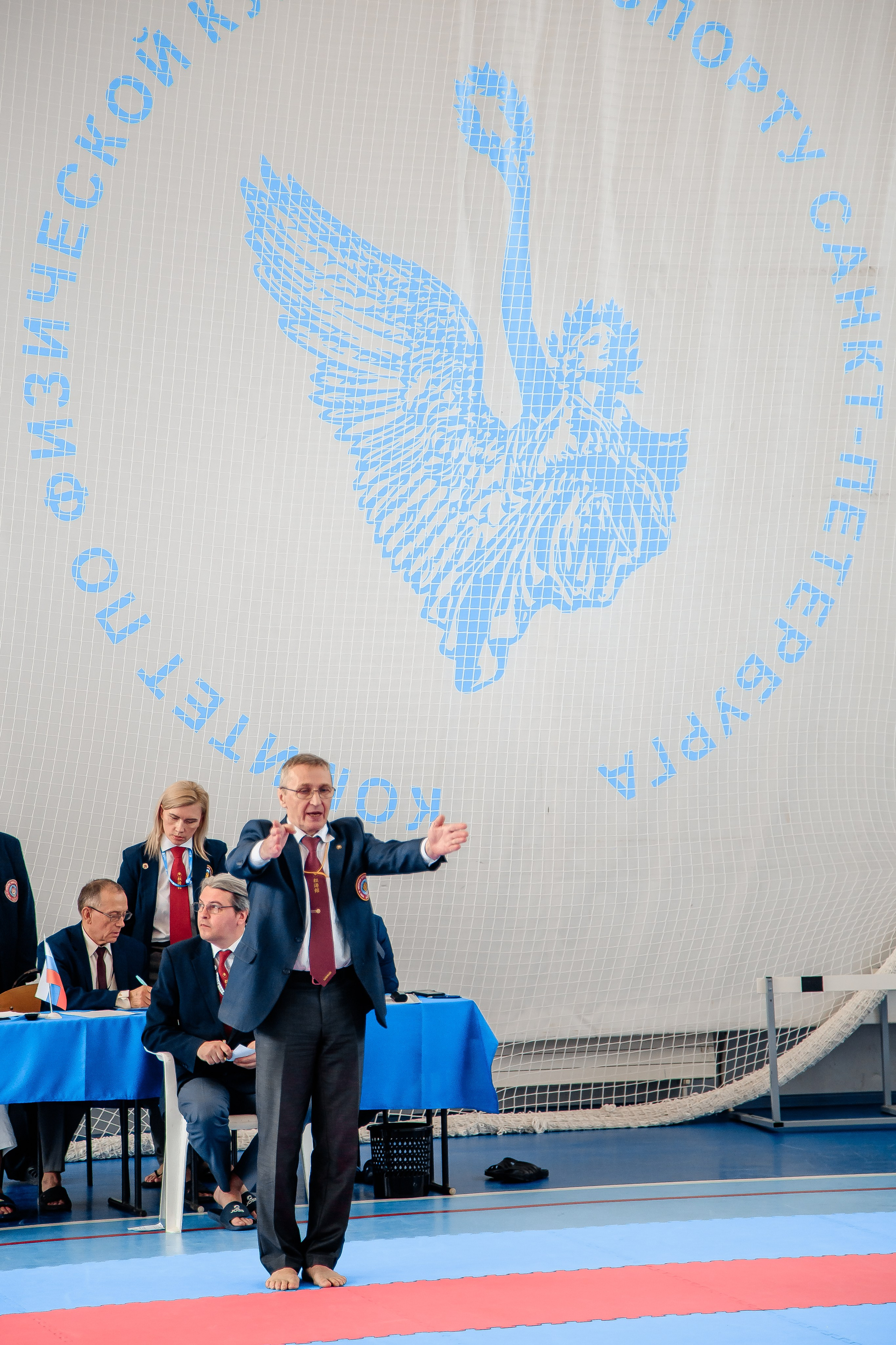 Чемпионат и Первенство СЗФО. Фотограф в Санкт-Петербурге Чумаков Семен