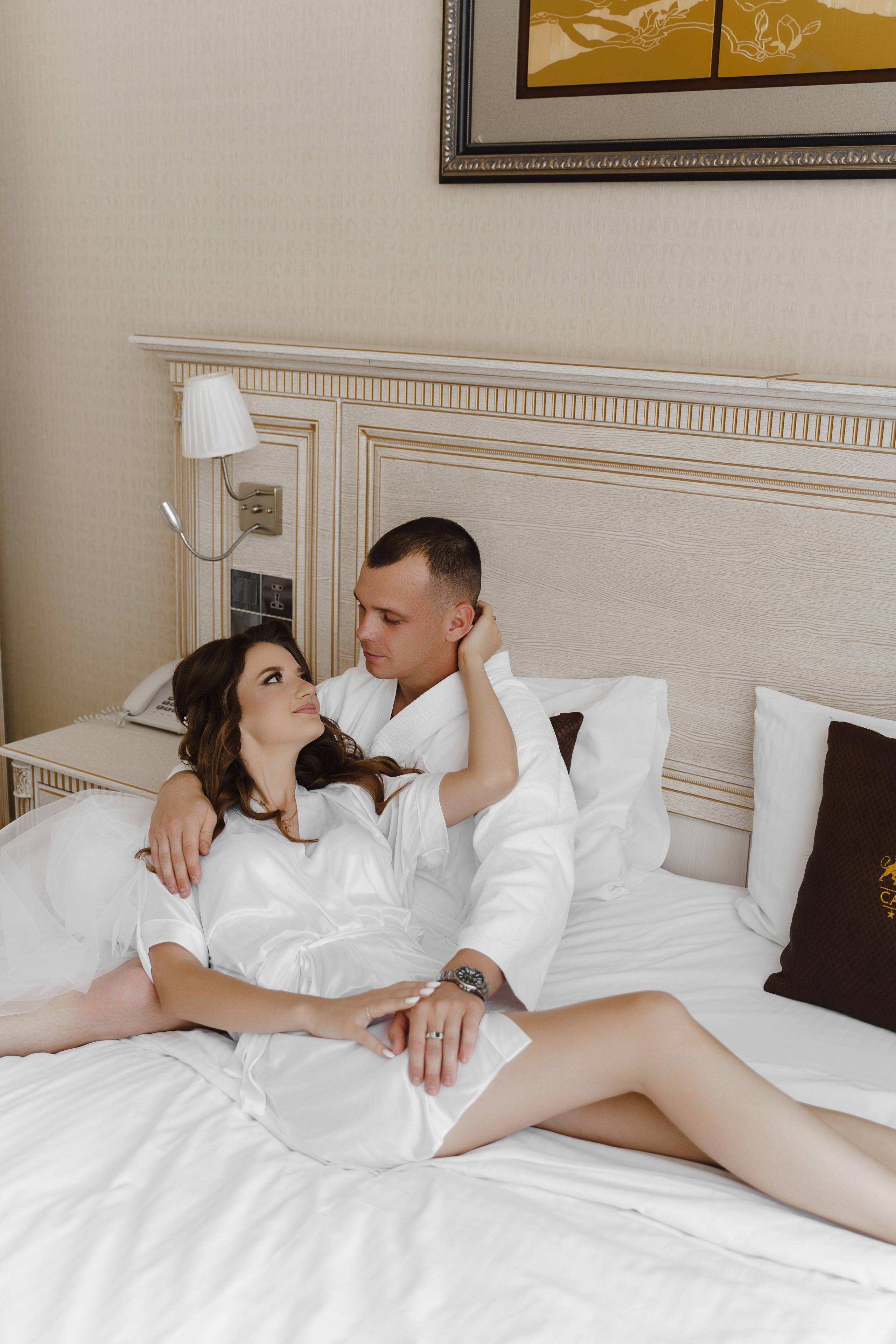 Александр и Кристина. Учаева Екатерина Свадебный и Семейный фотограф г. Сызрань