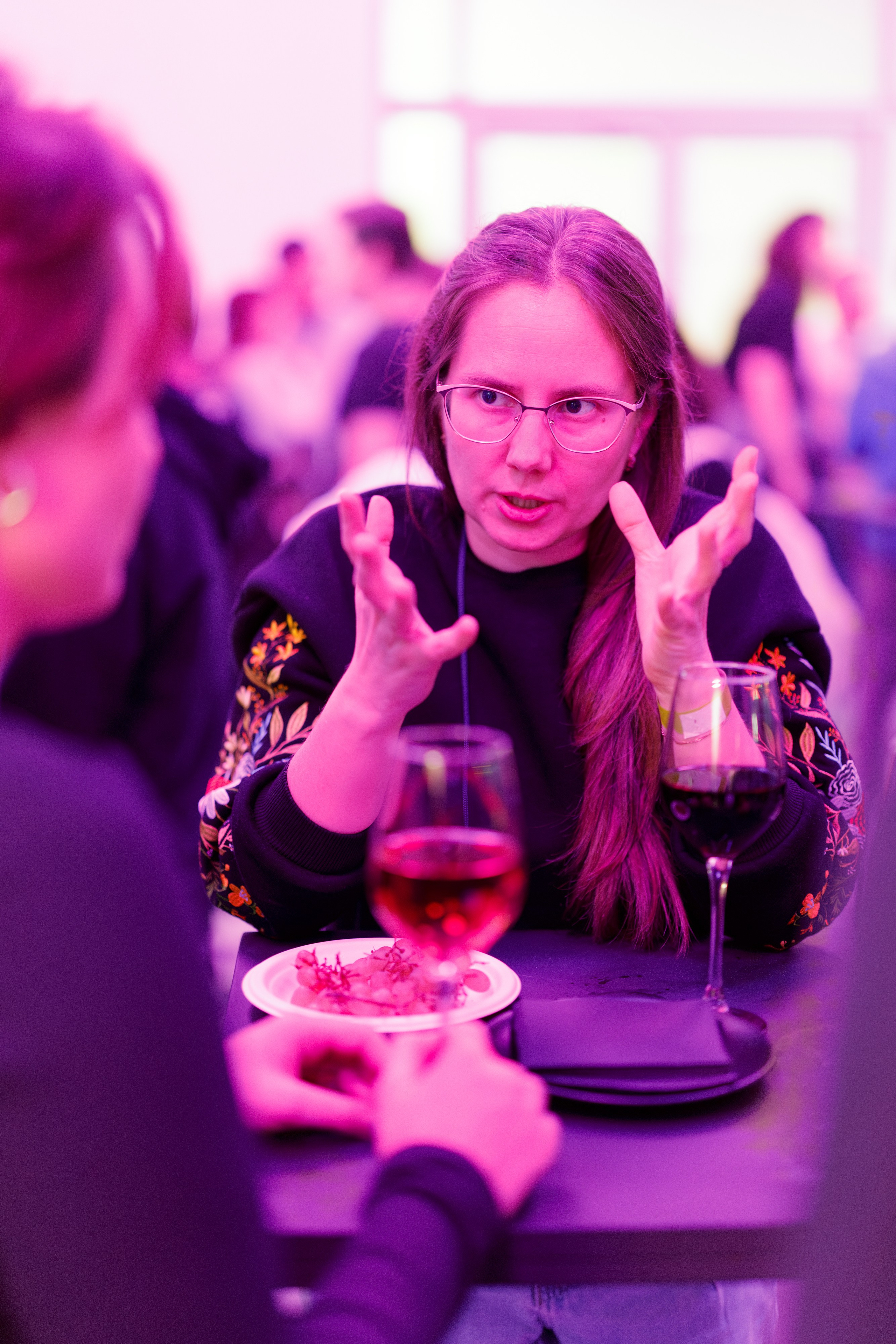 Научный трек