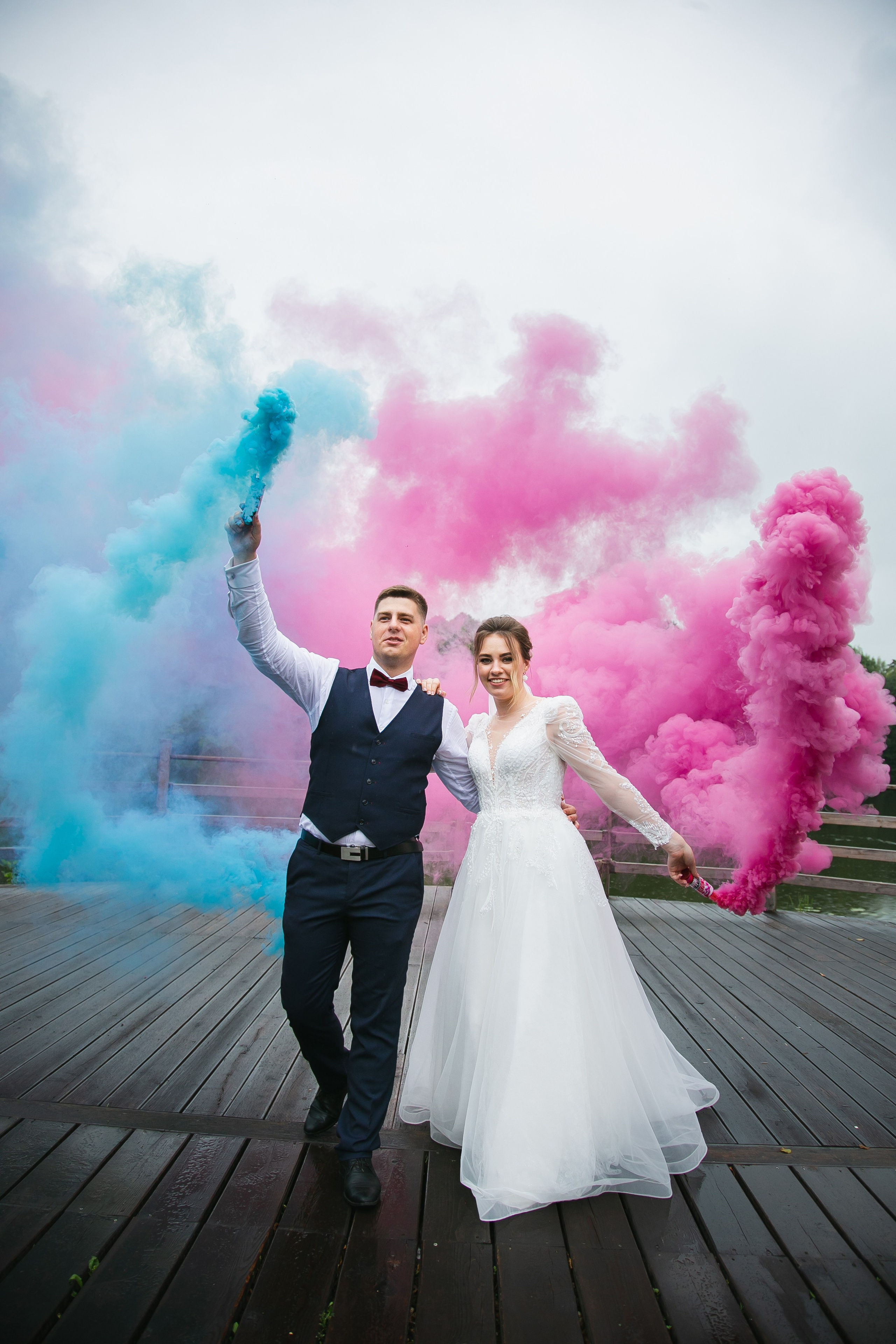 Валерия и Алексей. Семейный и школьный фотограф Громова Ольга