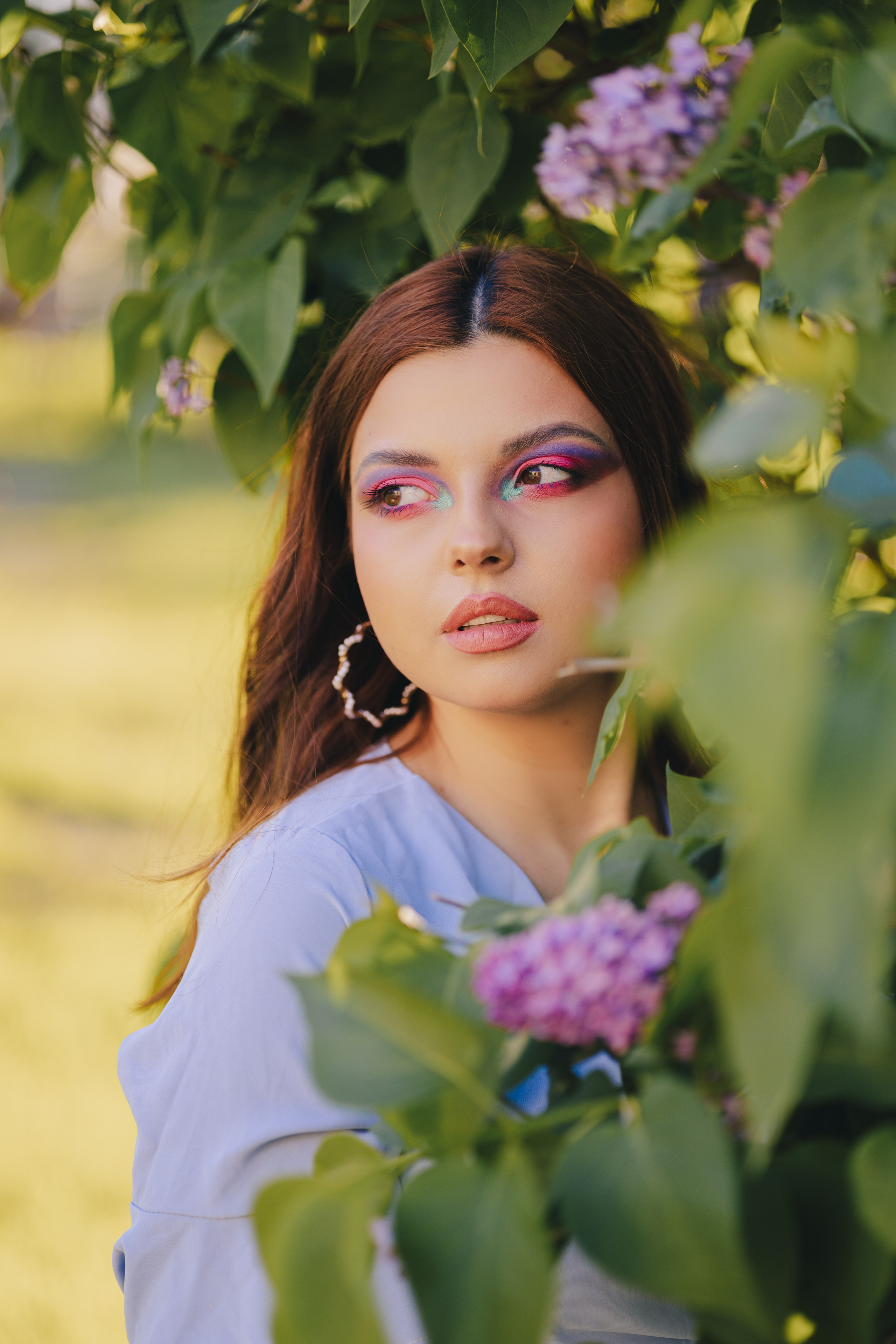 Даша. Фотограф Таганрог Любимая Надя